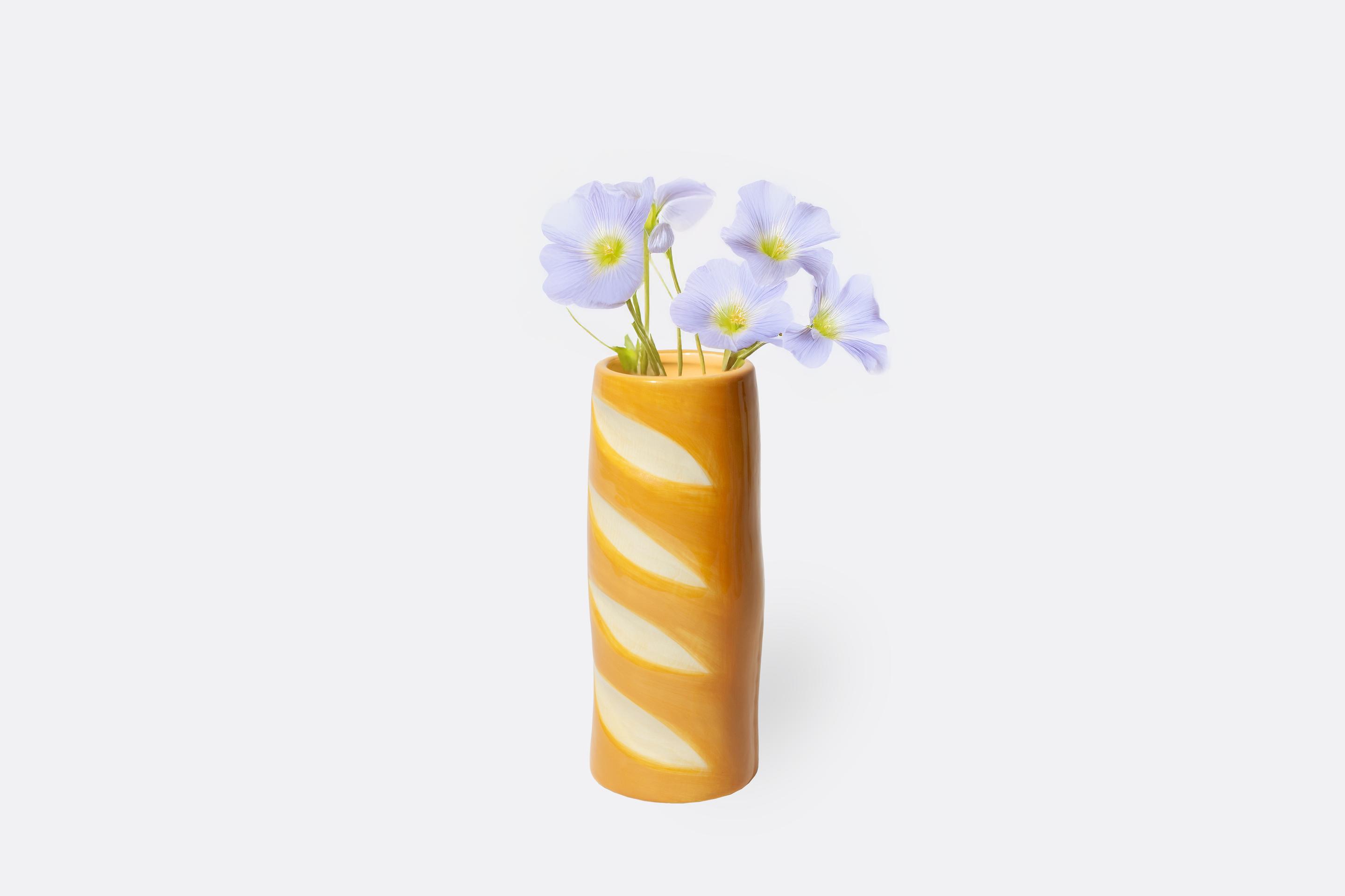 Produktbild DOIY Vase Breakfast Baguette 5 von 6