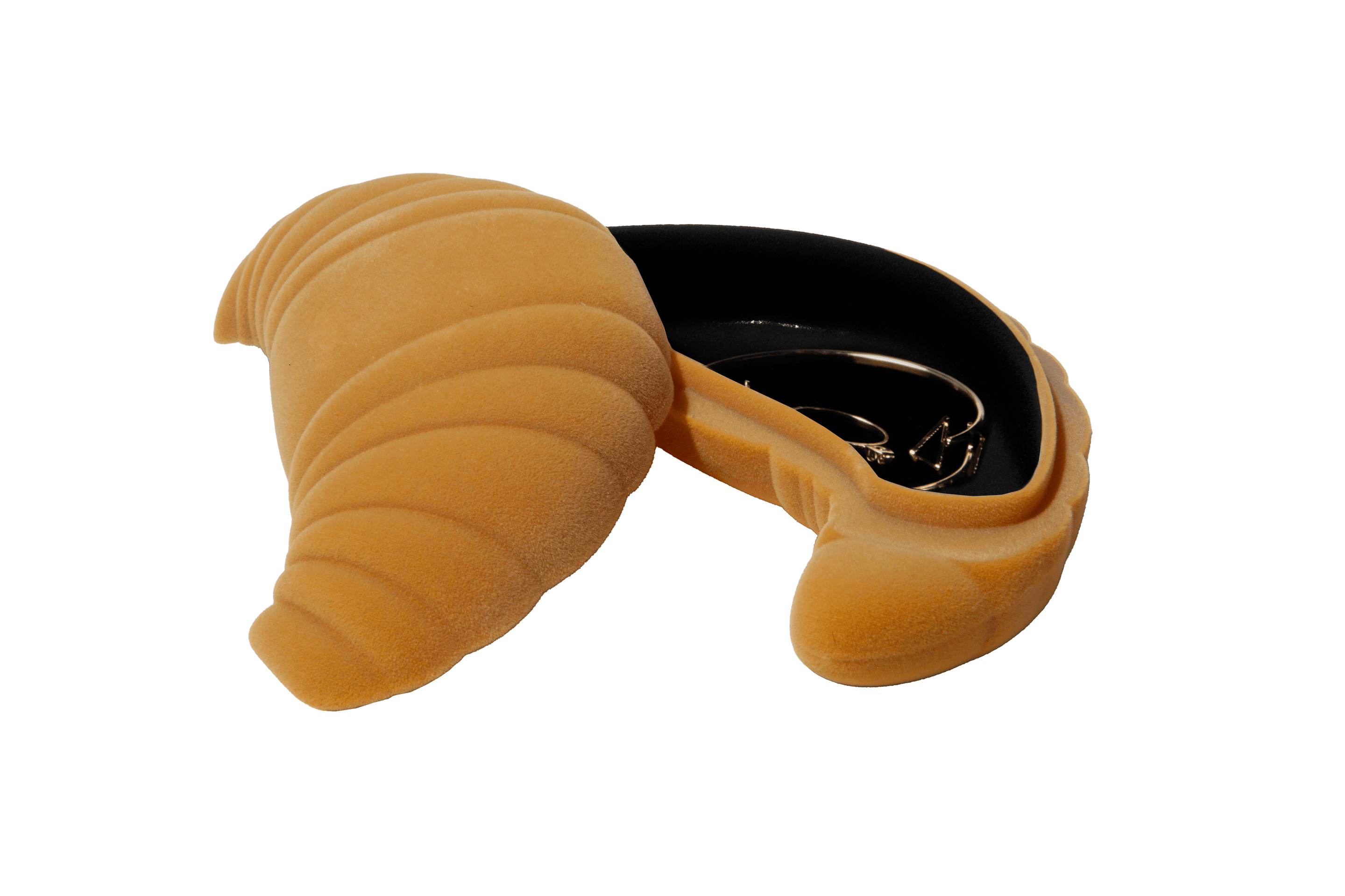 Produktbild DOIY Aufbewahrungsbox Good Morning Croissant 3 von 6