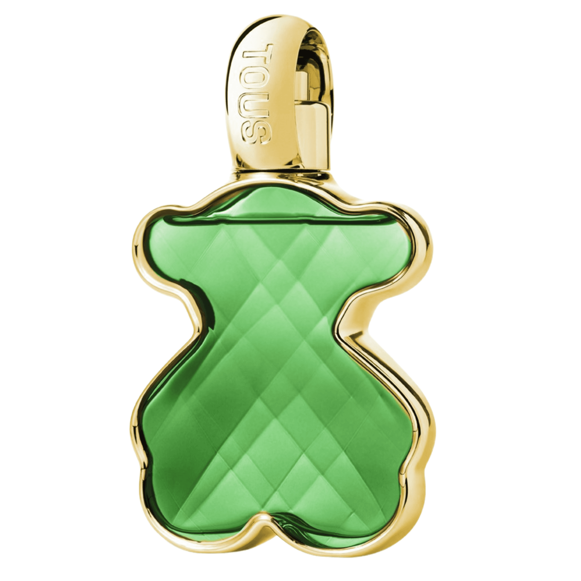 TOUS LoveMe The Emerald Elixir Eau de Parfum