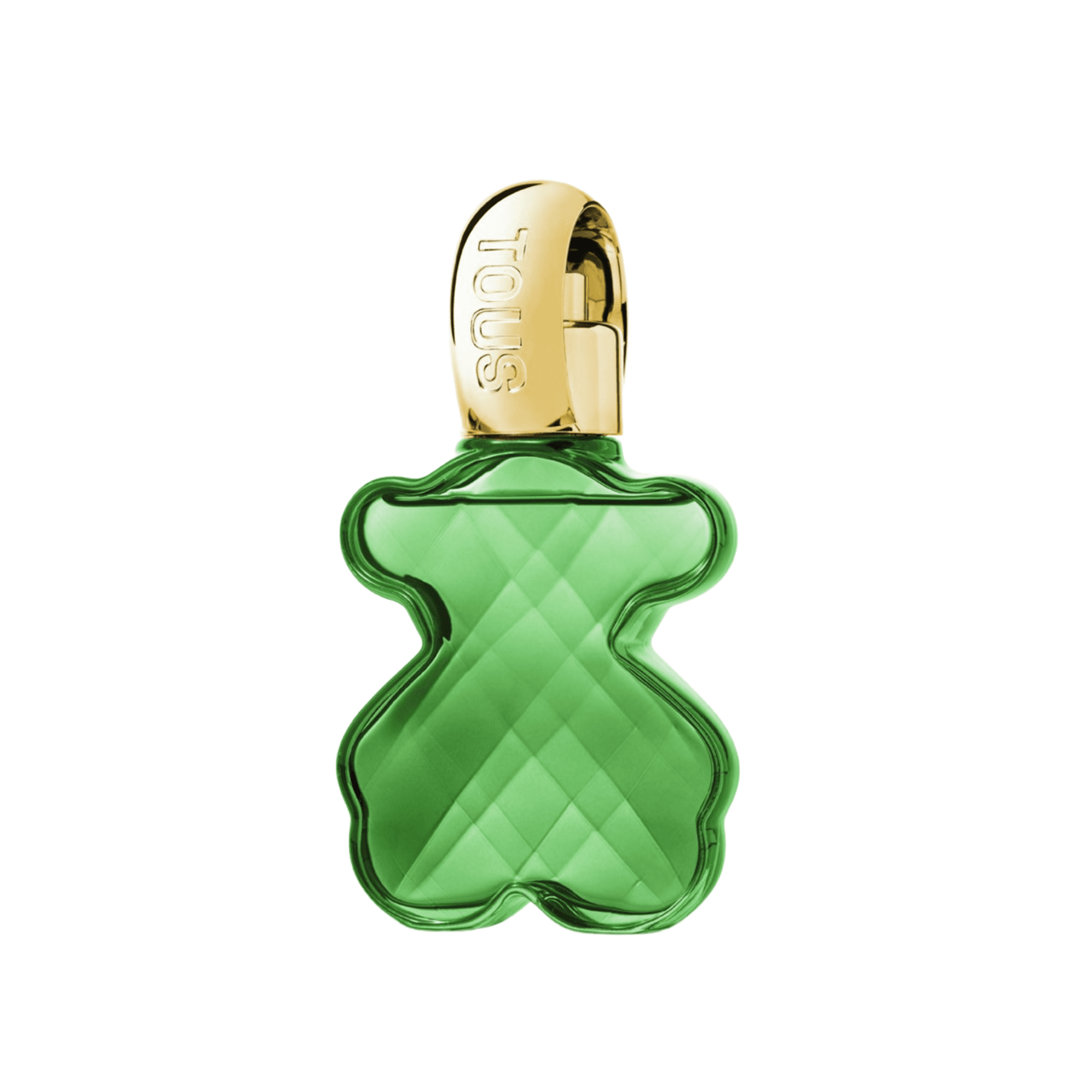 TOUS LoveMe The Emerald Elixir Eau de Parfum