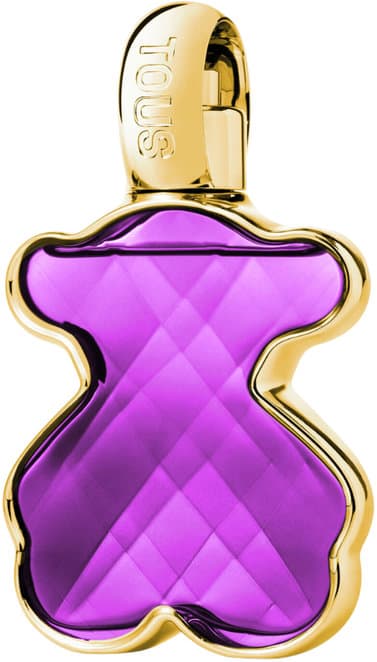 TOUS LoveMe Amethyst Elixir