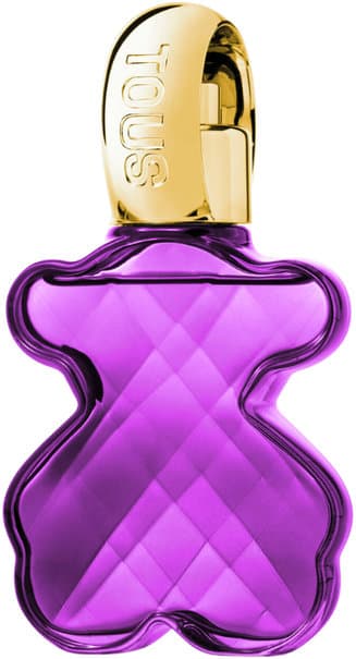 TOUS LoveMe Amethyst Elixir
