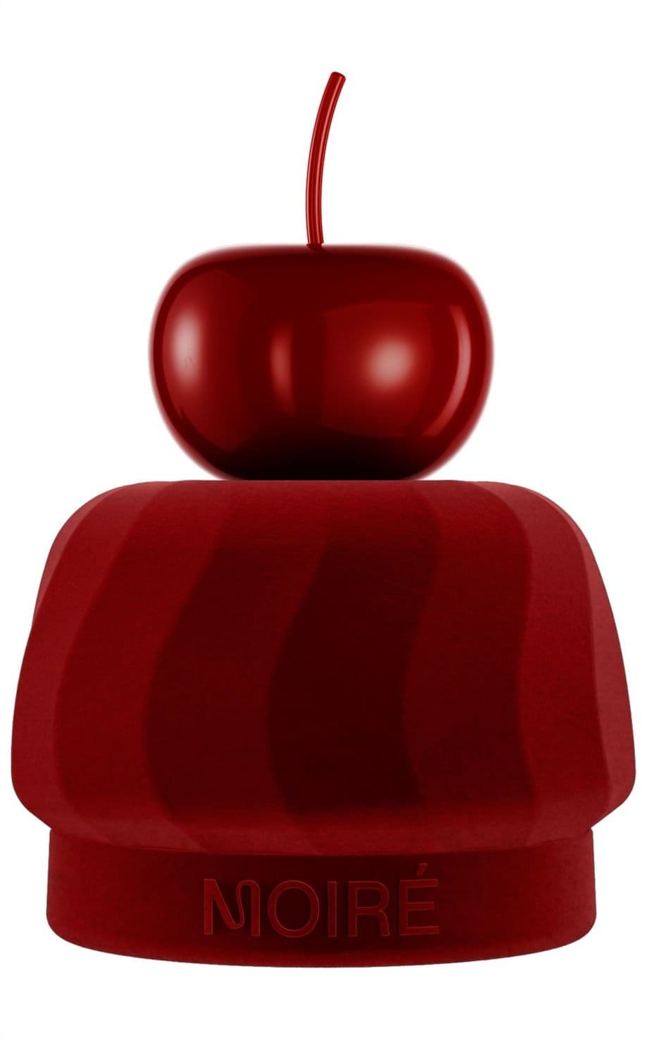 MOIRÉ Bake my Cherry Eau de Parfum