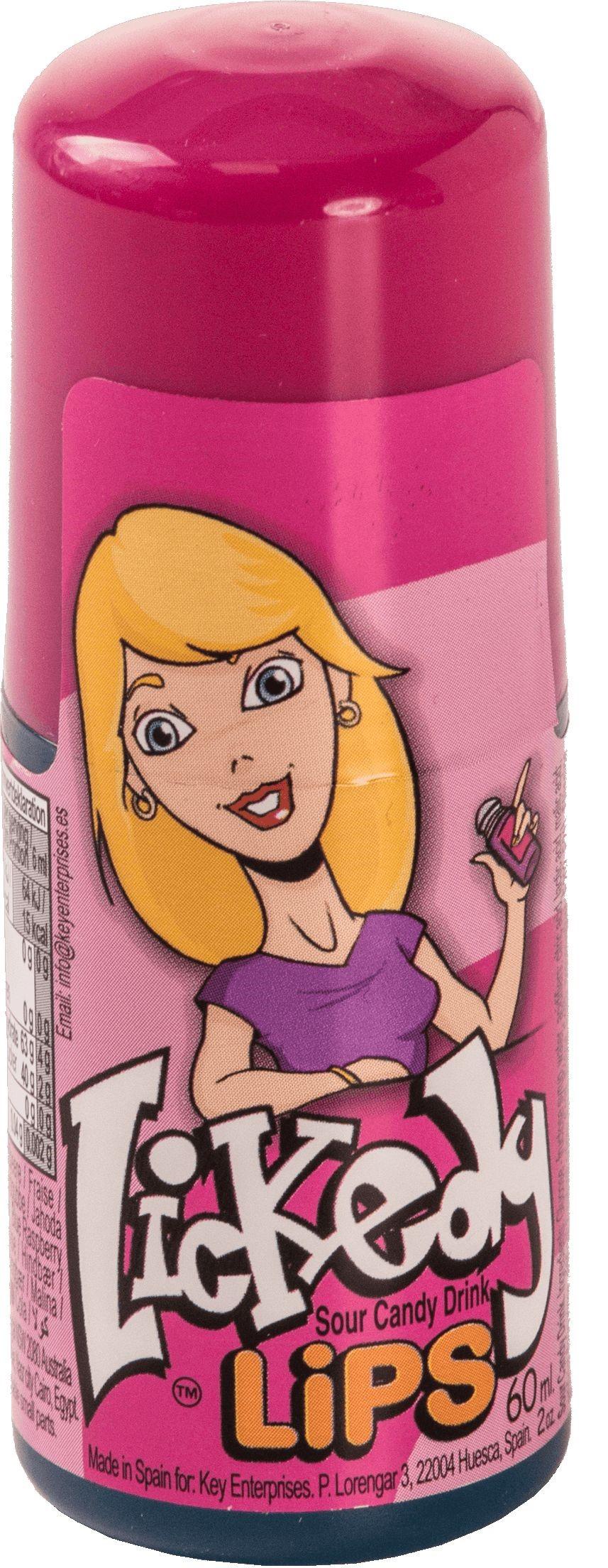 Lickedy Lips Zungenroller