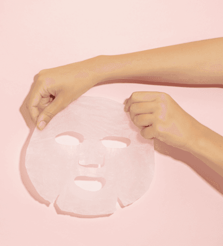 Produktbild Ondo Beauty 36.5 Adenosine & Zhi Mu Lifting Mask Tang-Tang 5 von 5