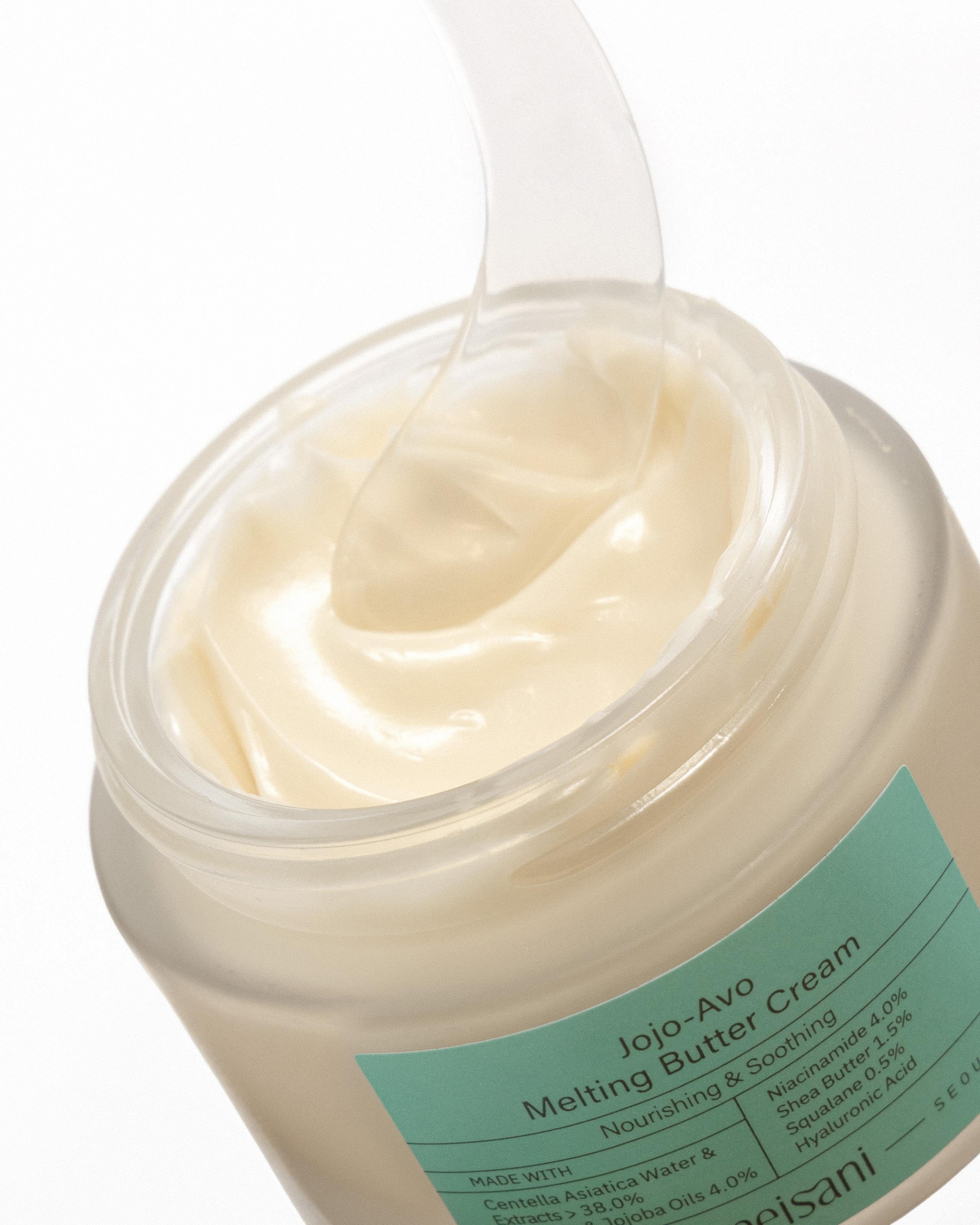 Produktbild Meisani Jojo-Avo Melting Butter Cream 3 von 4