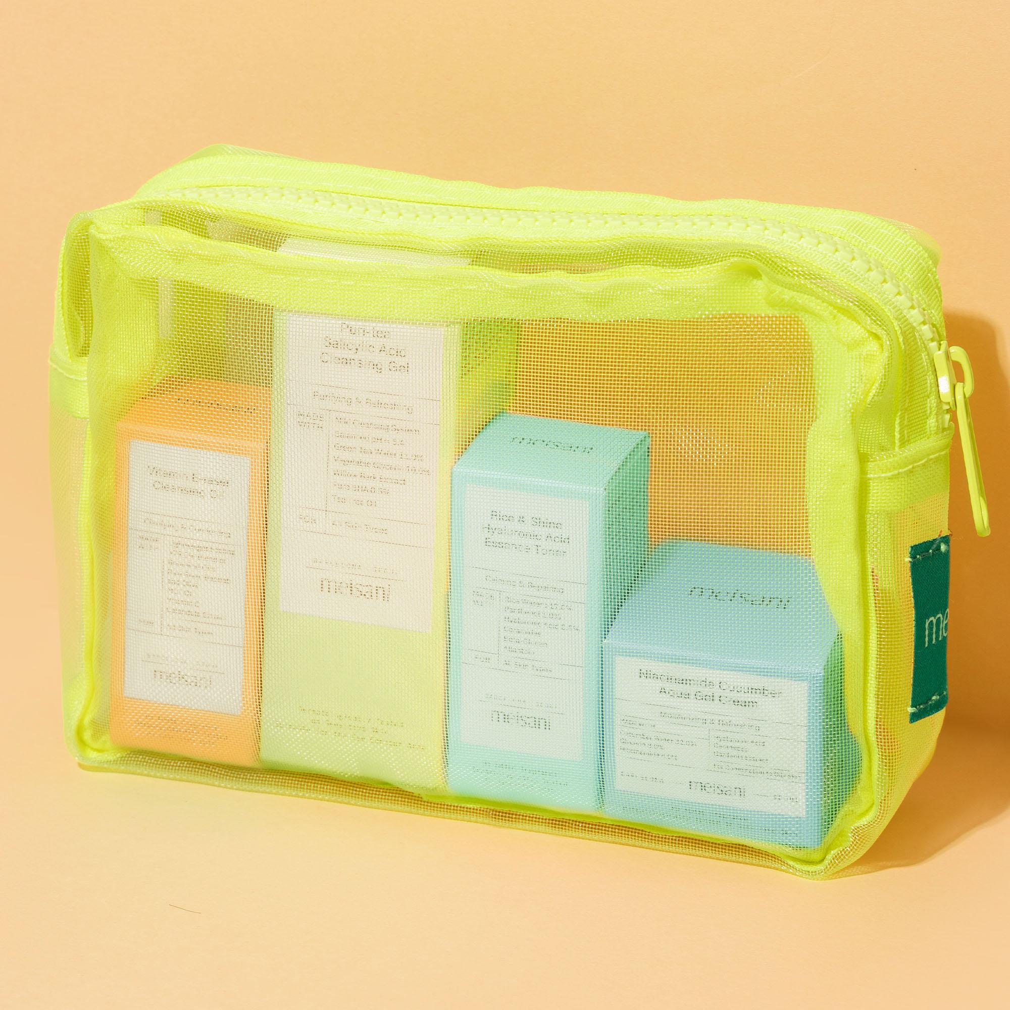 Produktbild Meisani Meisani Discovery Kit Geschenkpackung 2 von 6