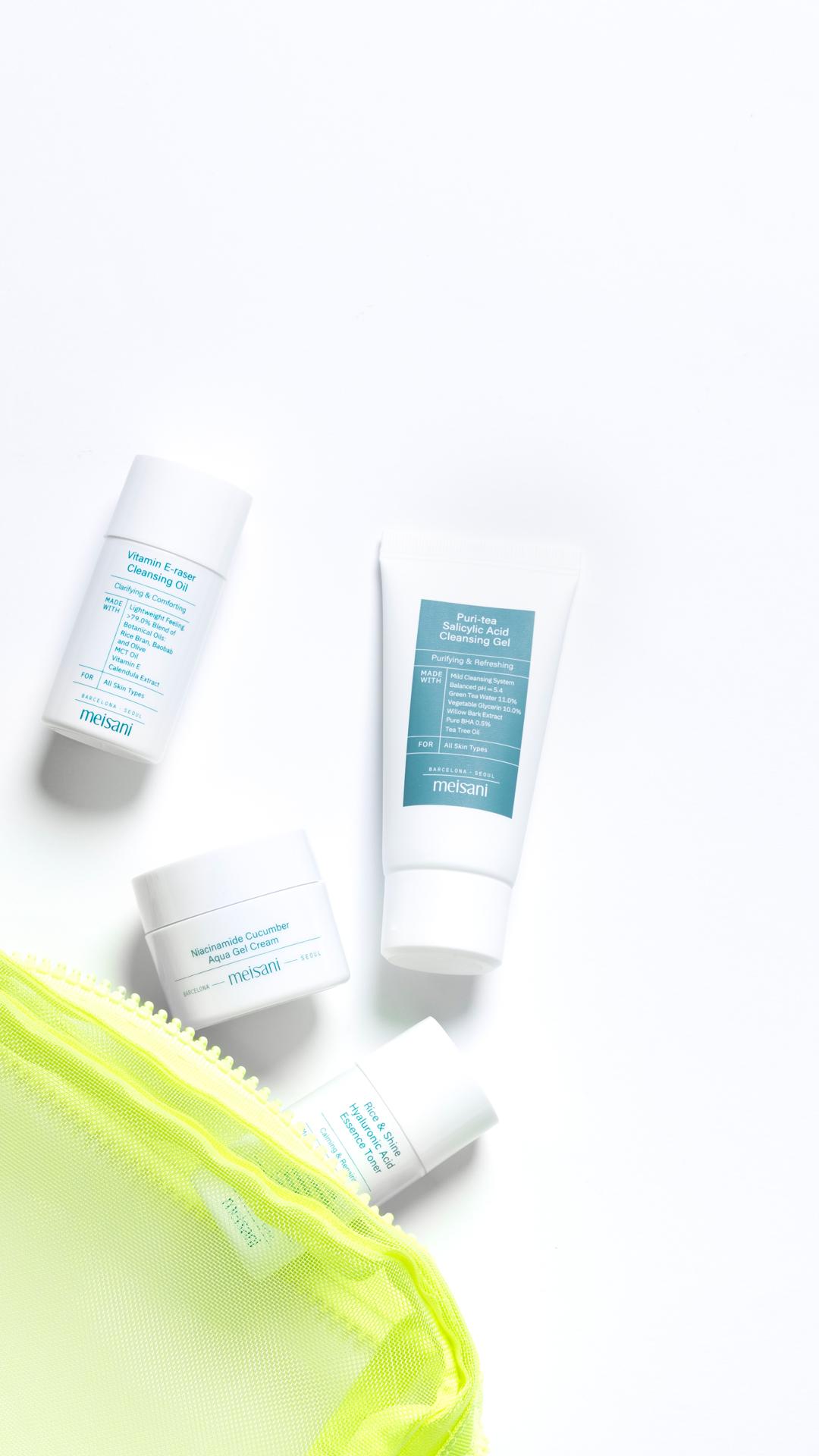 Produktbild Meisani Meisani Discovery Kit Geschenkpackung 5 von 6