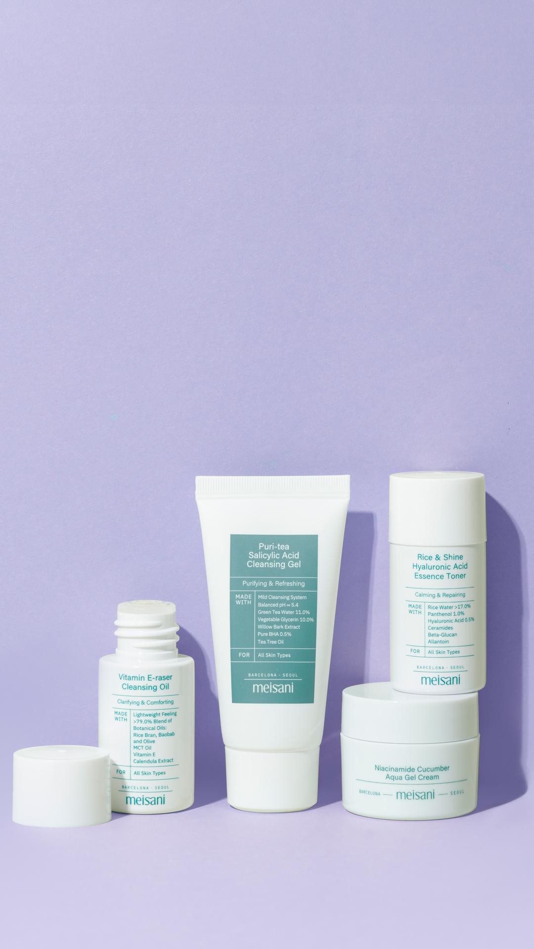 Produktbild Meisani Meisani Discovery Kit Geschenkpackung 4 von 6