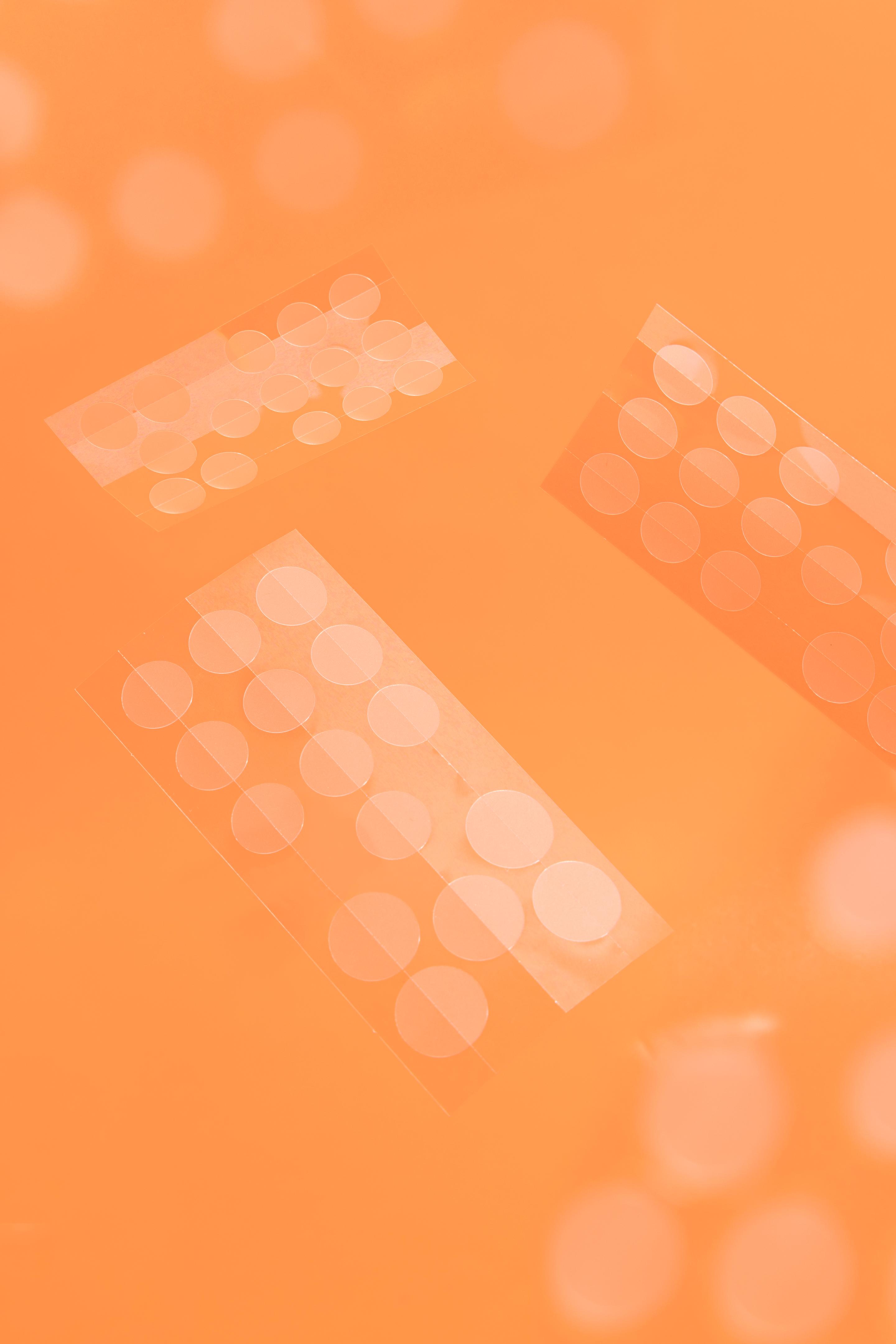 Produktbild Meisani Your Bes-Tea BHA Spot Patches 3 von 4