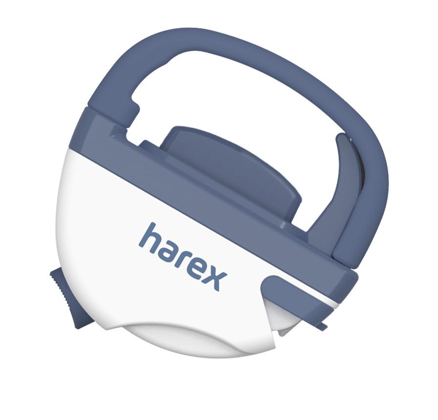 Produktbild Harex® Gerät zur Kontrolle männlicher Harninkontinenz 9 von 9