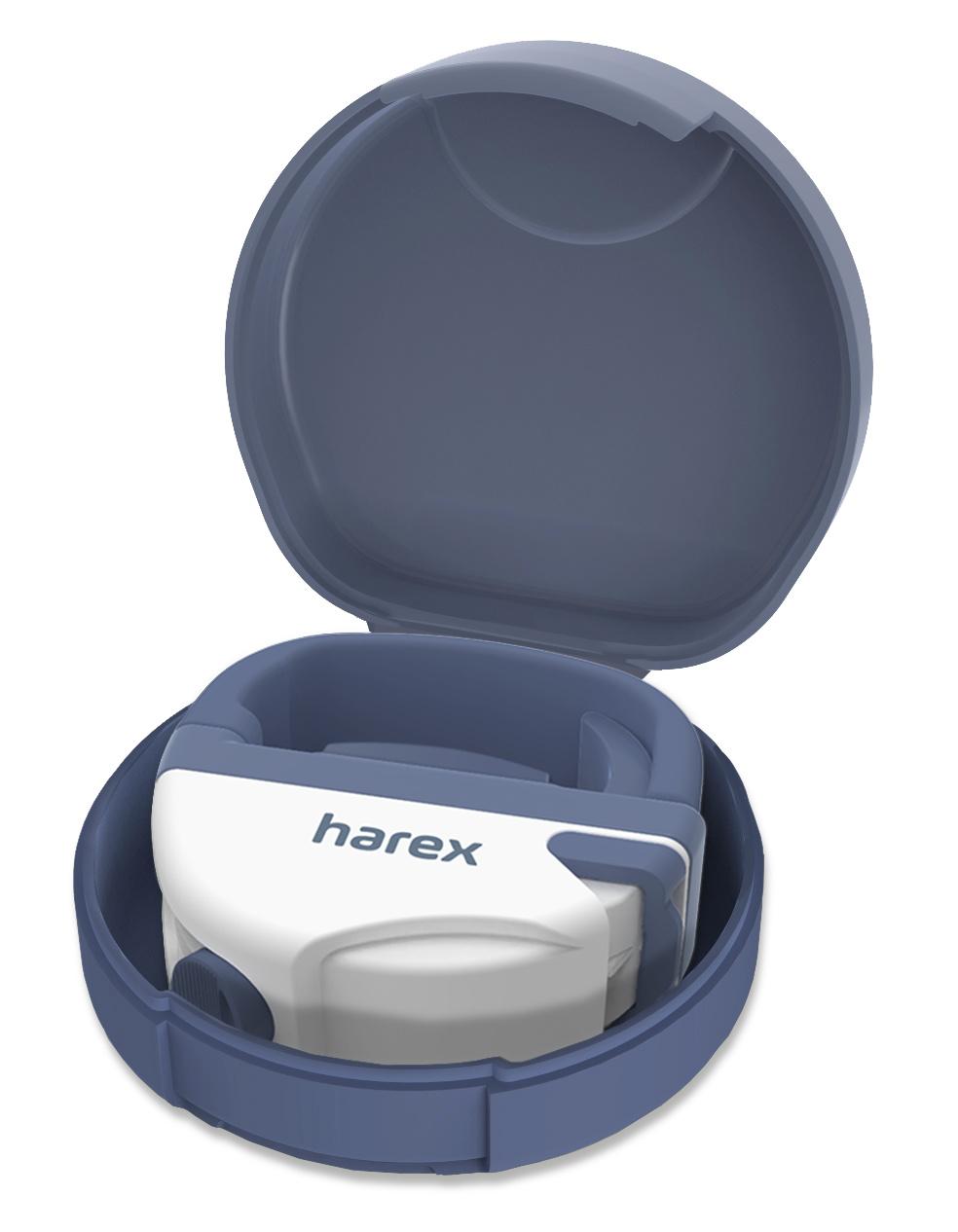 Produktbild Harex® Gerät zur Kontrolle männlicher Harninkontinenz 3 von 9