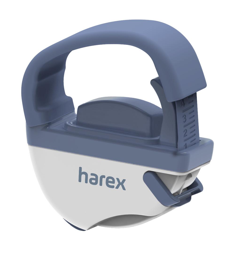 Harex® Gerät zur Kontrolle männlicher Harninkontinenz