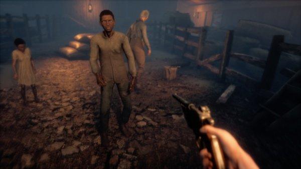 Produktbild Shame Legacy - The Cult Edition 4 von 7