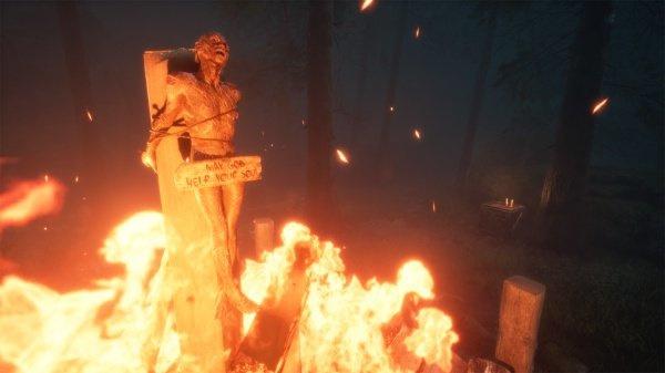 Produktbild Shame Legacy - The Cult Edition 7 von 7