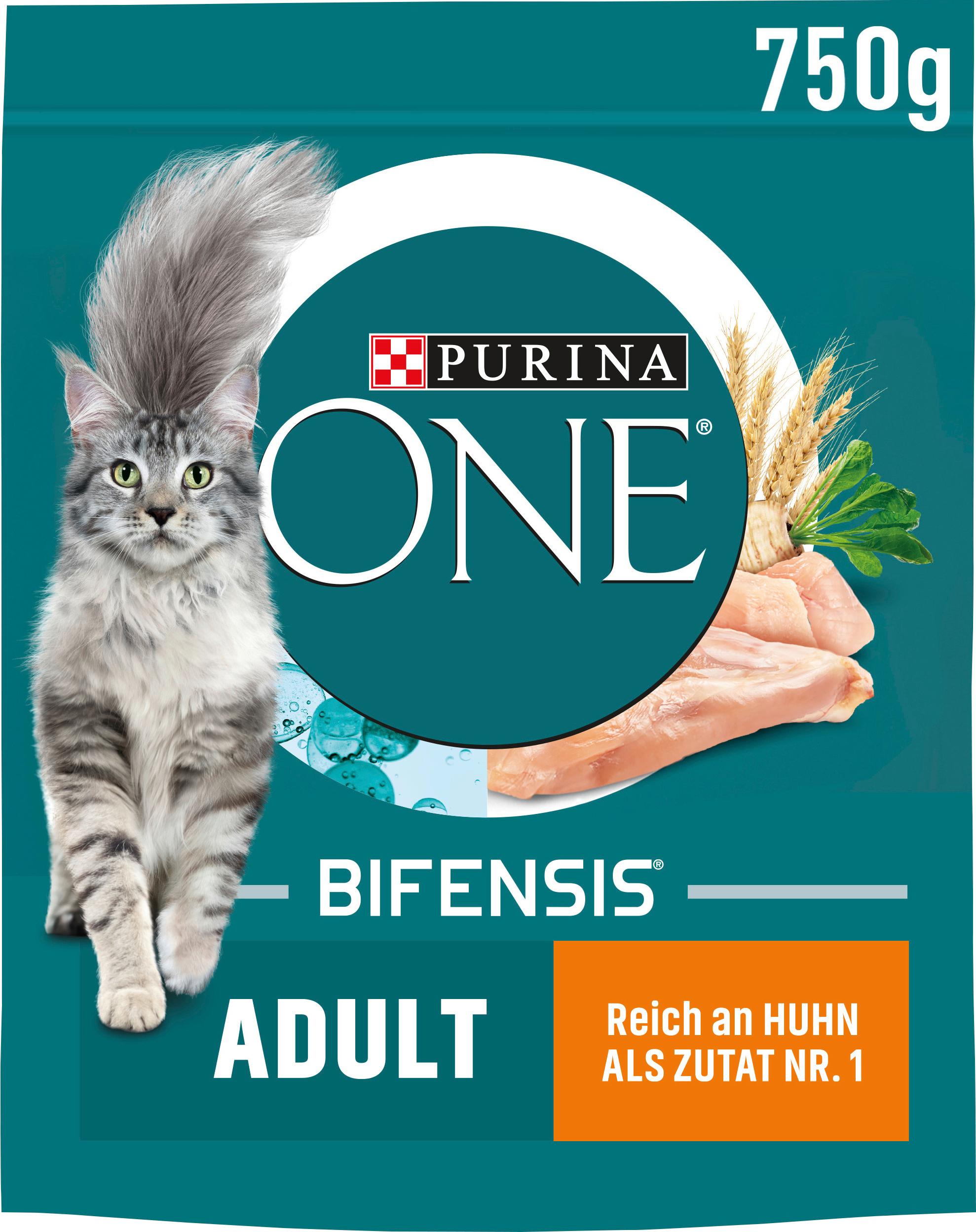 PURINA ONE ADULT Huhn 750g