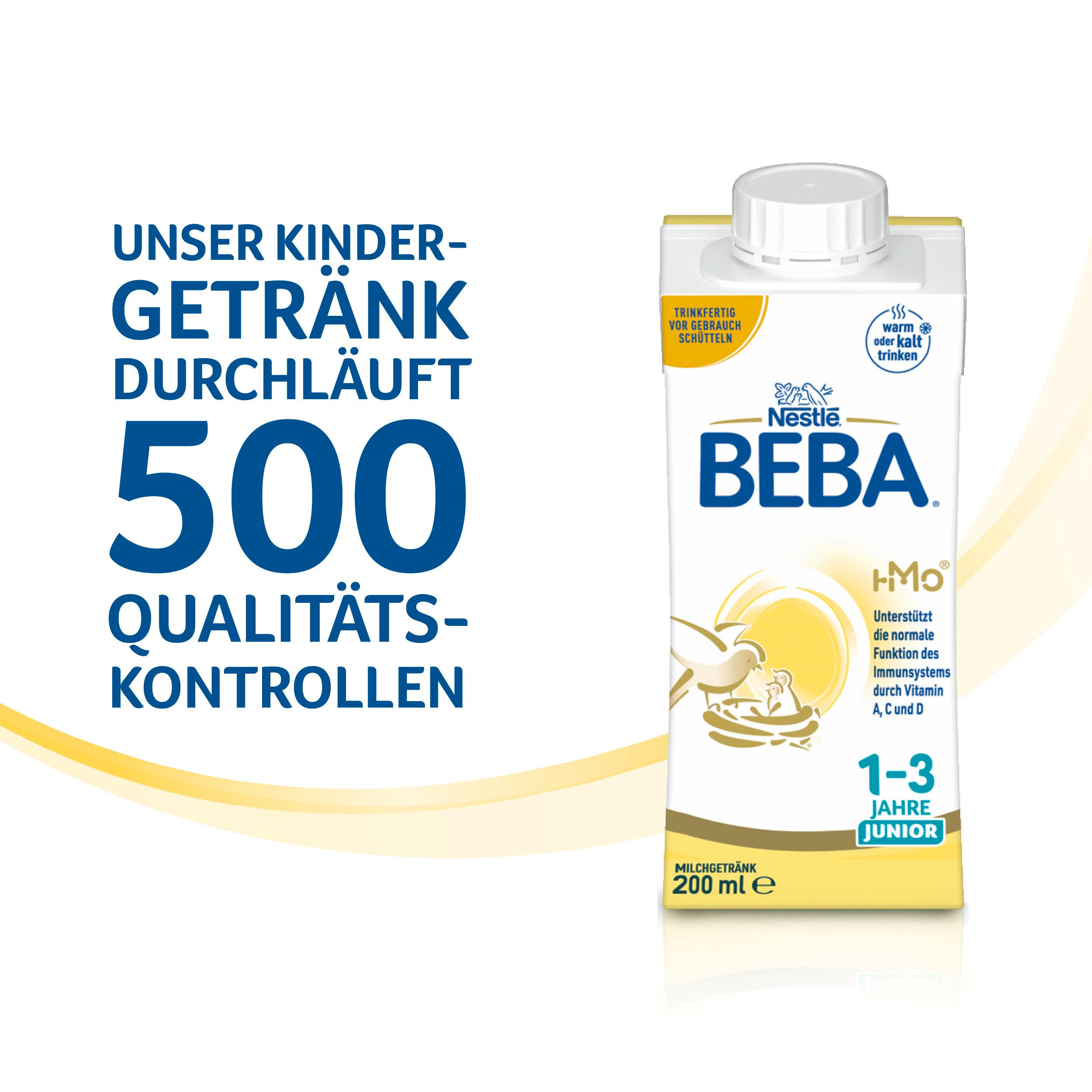 Produktbild Beba Junior 5 von 7