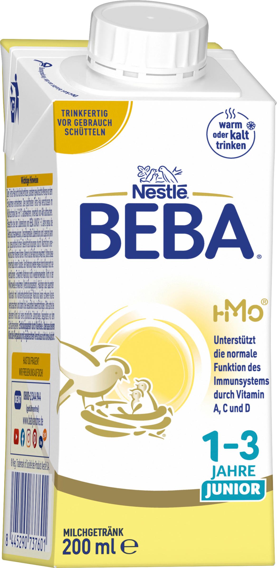 Produktbild Beba Junior 3 von 7