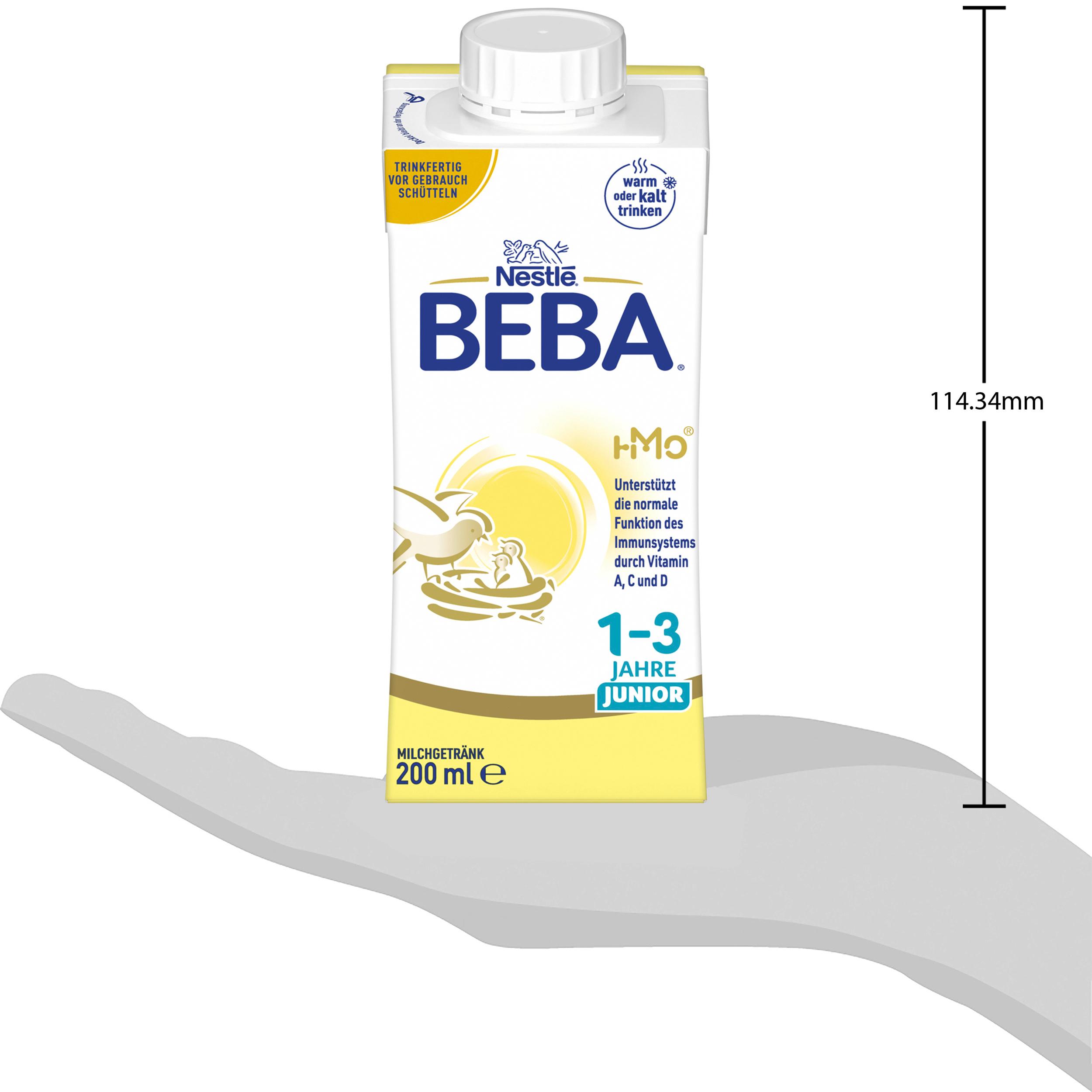 Produktbild Beba Junior 7 von 7
