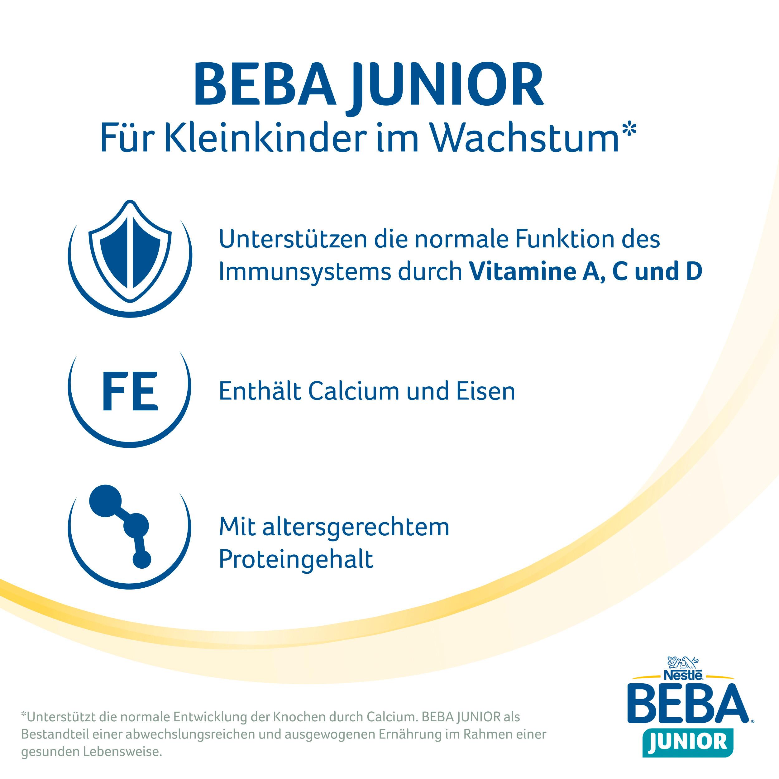 Produktbild Beba Junior 6 von 7