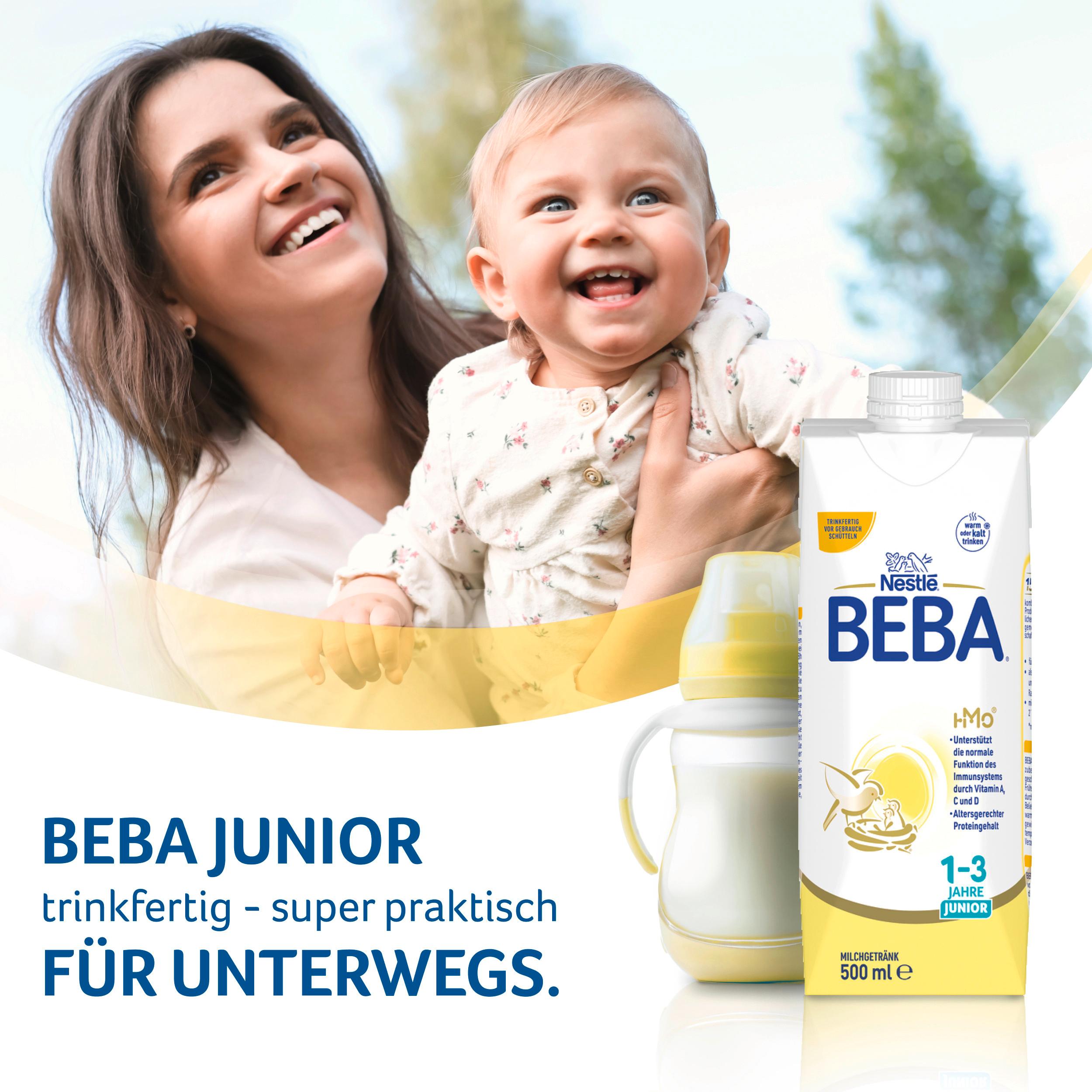 Produktbild Beba Junior 2 von 7