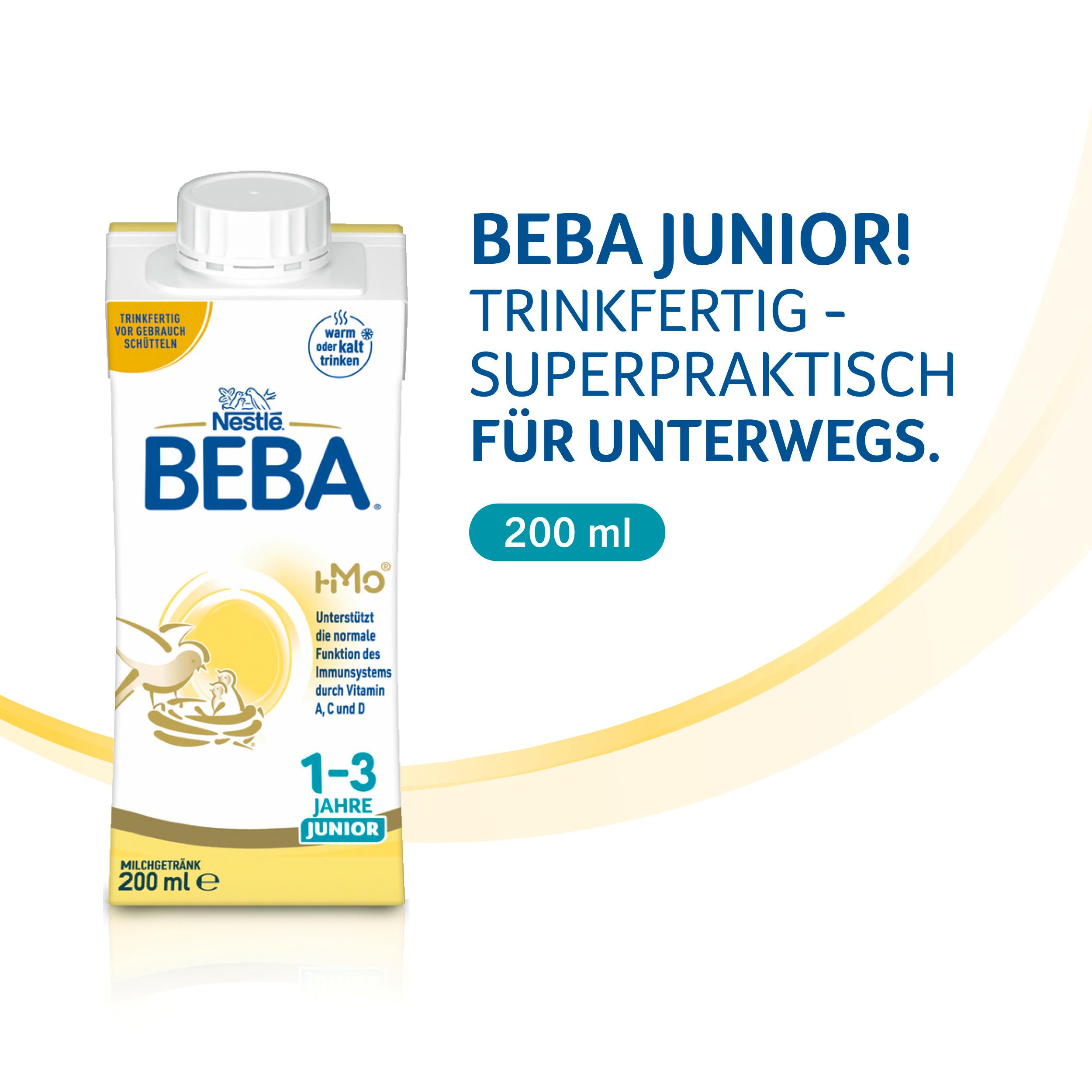 Produktbild Beba Junior 4 von 7