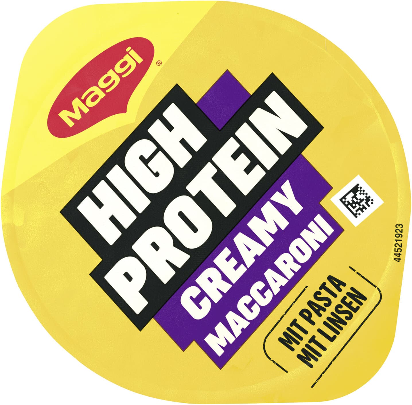 MAGGI High Protein Creamy Maccaroni