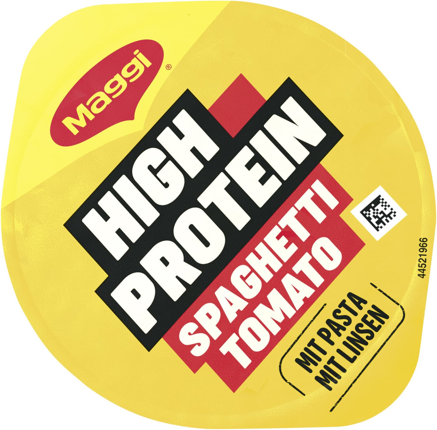 MAGGI High Protein Spaghetti Tomato