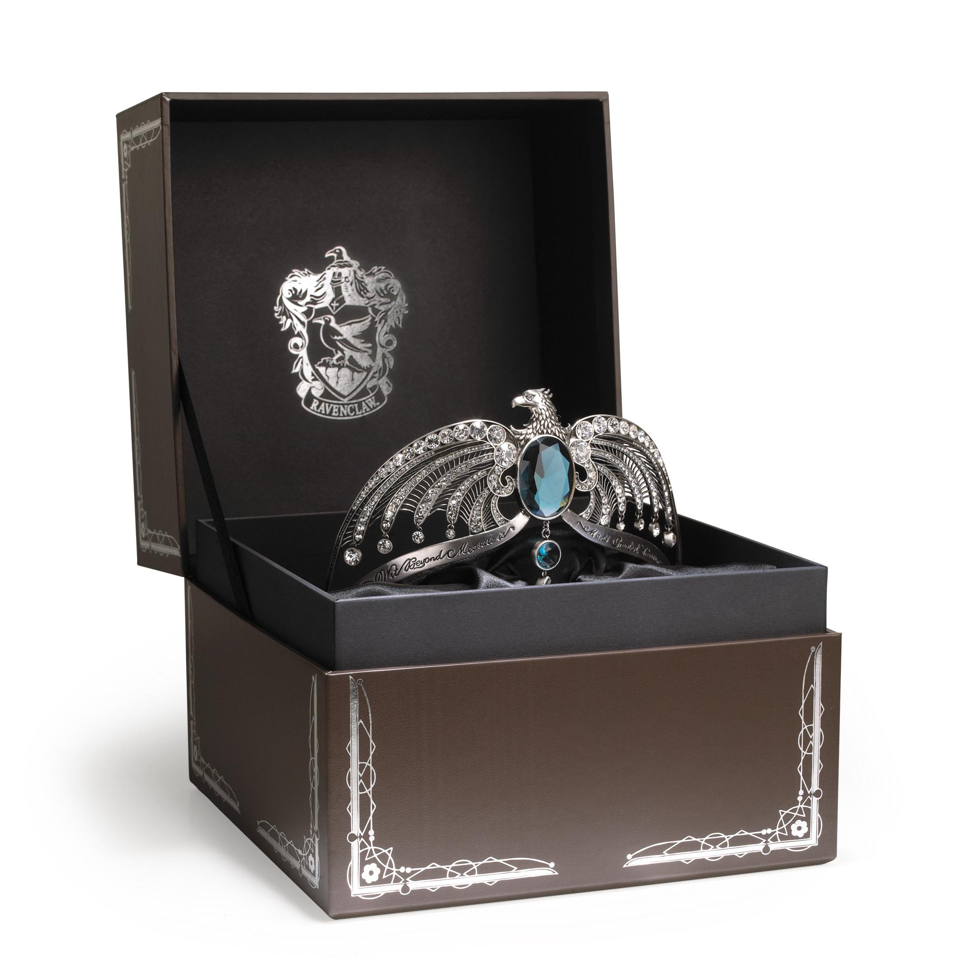 Produktbild The Noble Collection - Harry Potter - Prop replicas - Rowena Ravenclaw Diadem 2 von 2