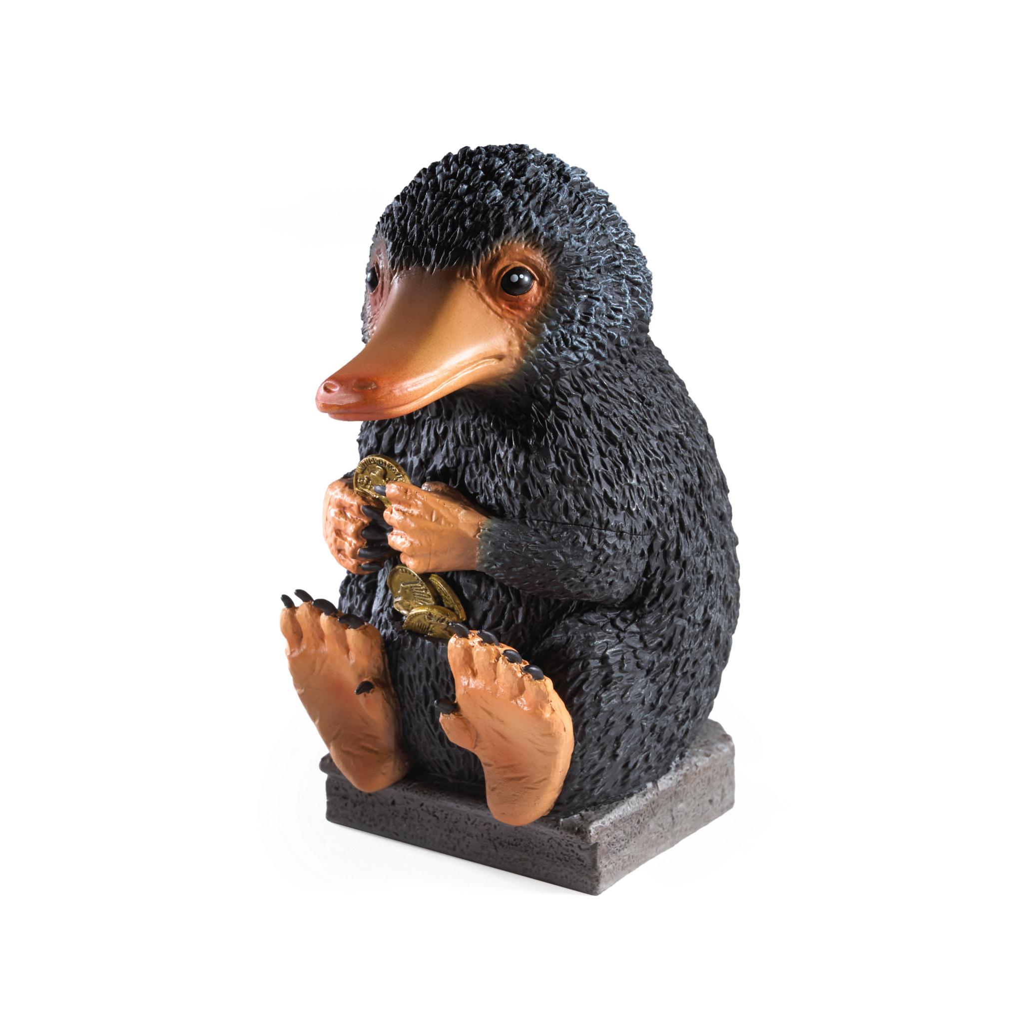 Produktbild The Noble Collection - Fantastic Beasts - Collectibles - Magical Creatures #1 – Niffler 2 von 5