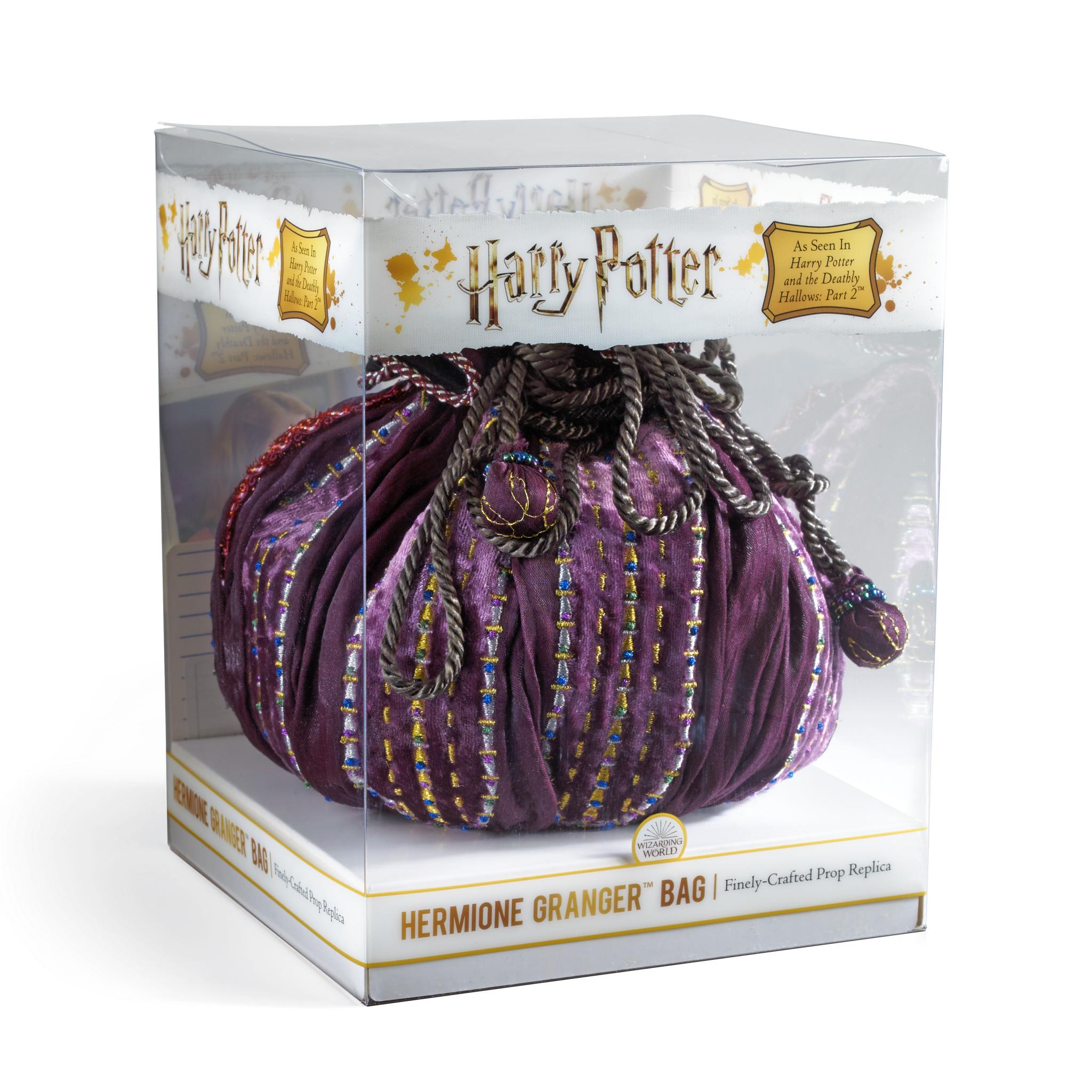 Produktbild The Noble Collection - Harry Potter - Prop replicas - Hermione Granger Bag 4 von 4