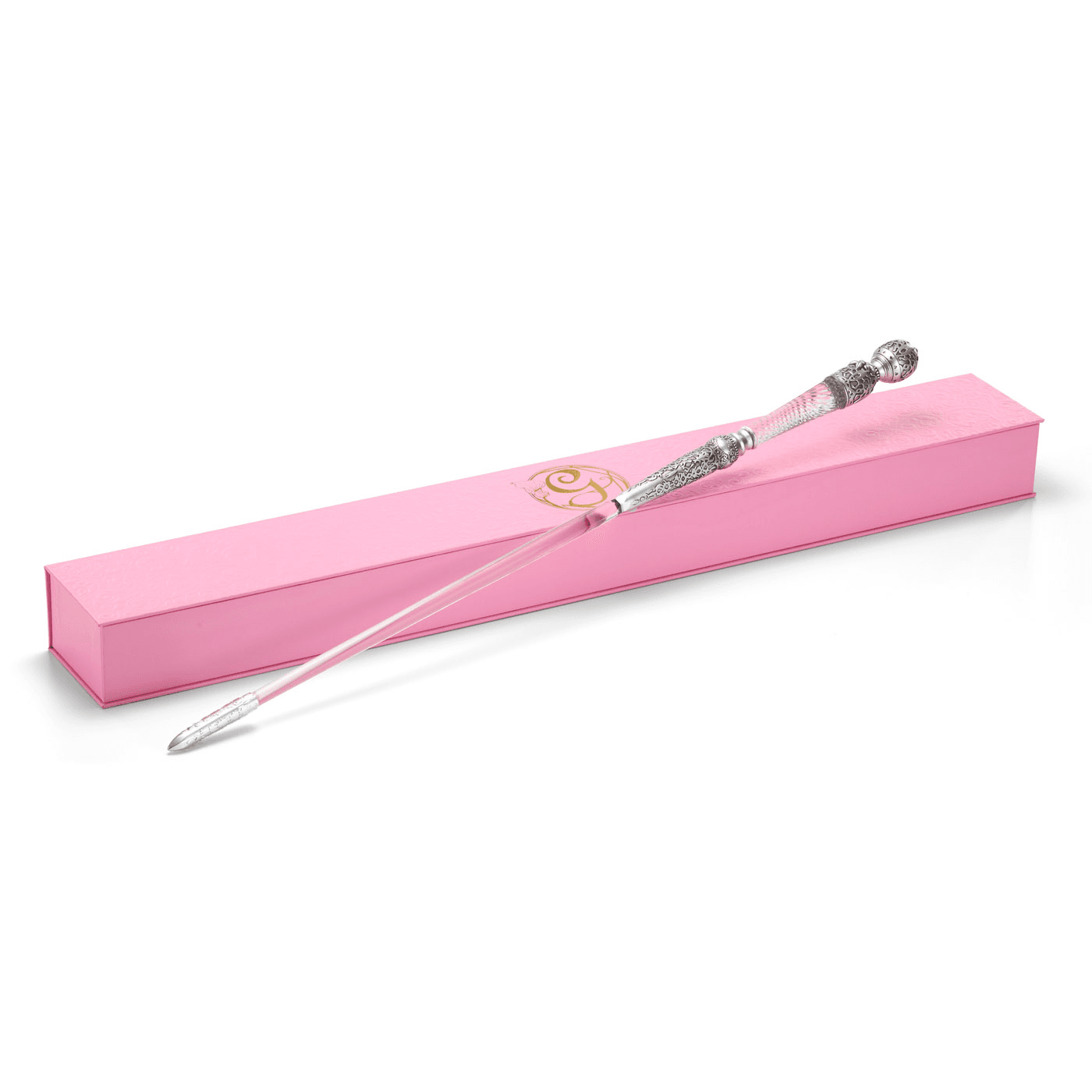 The Noble Collection - Wicked - Glindas Trainings-Zauberstab