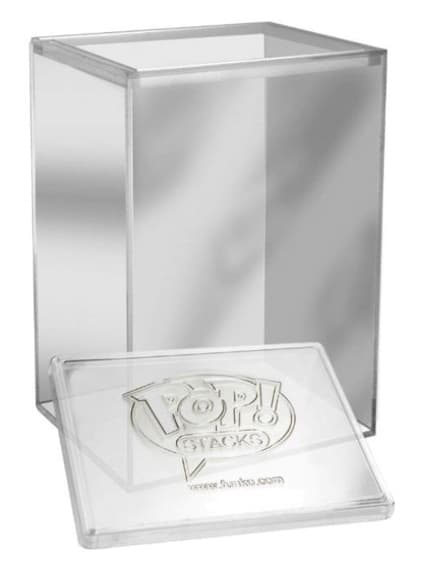 Funko - POP! - Premium Plastic Protector