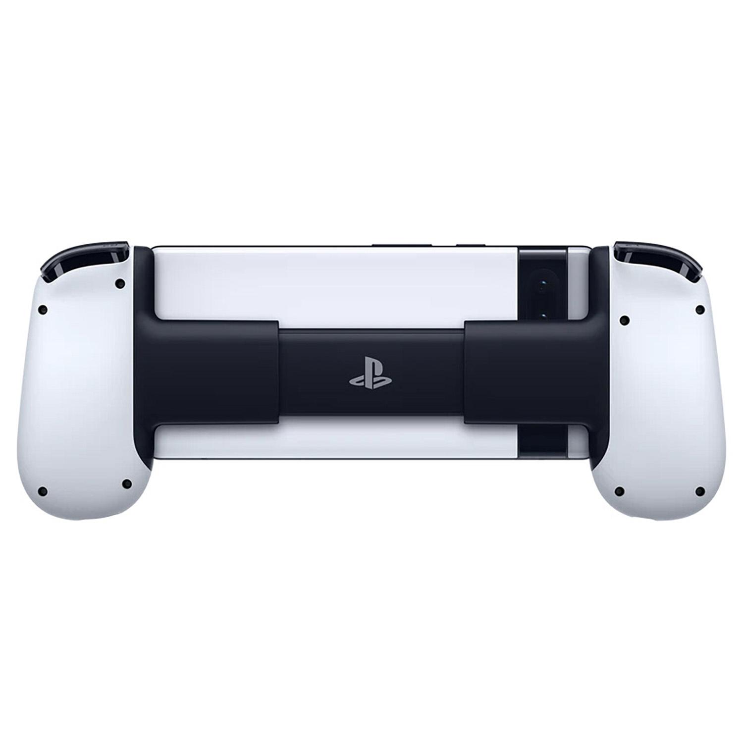 Produktbild BACKBONE One - Mobile Gaming-Controller für Android - Playstation Edition, Weiß 4 von 6