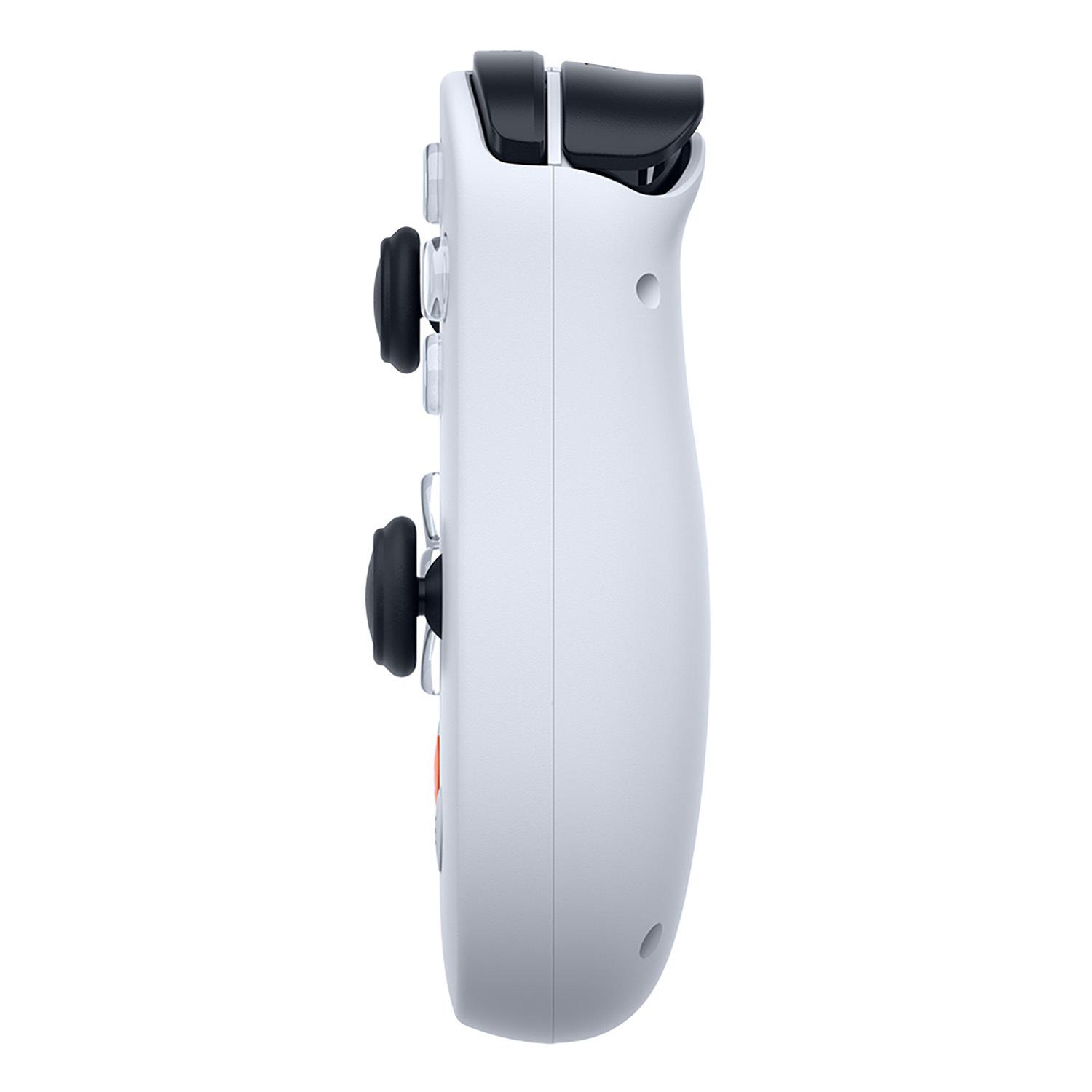 Produktbild BACKBONE One - Mobile Gaming-Controller für Android - Playstation Edition, Weiß 5 von 6