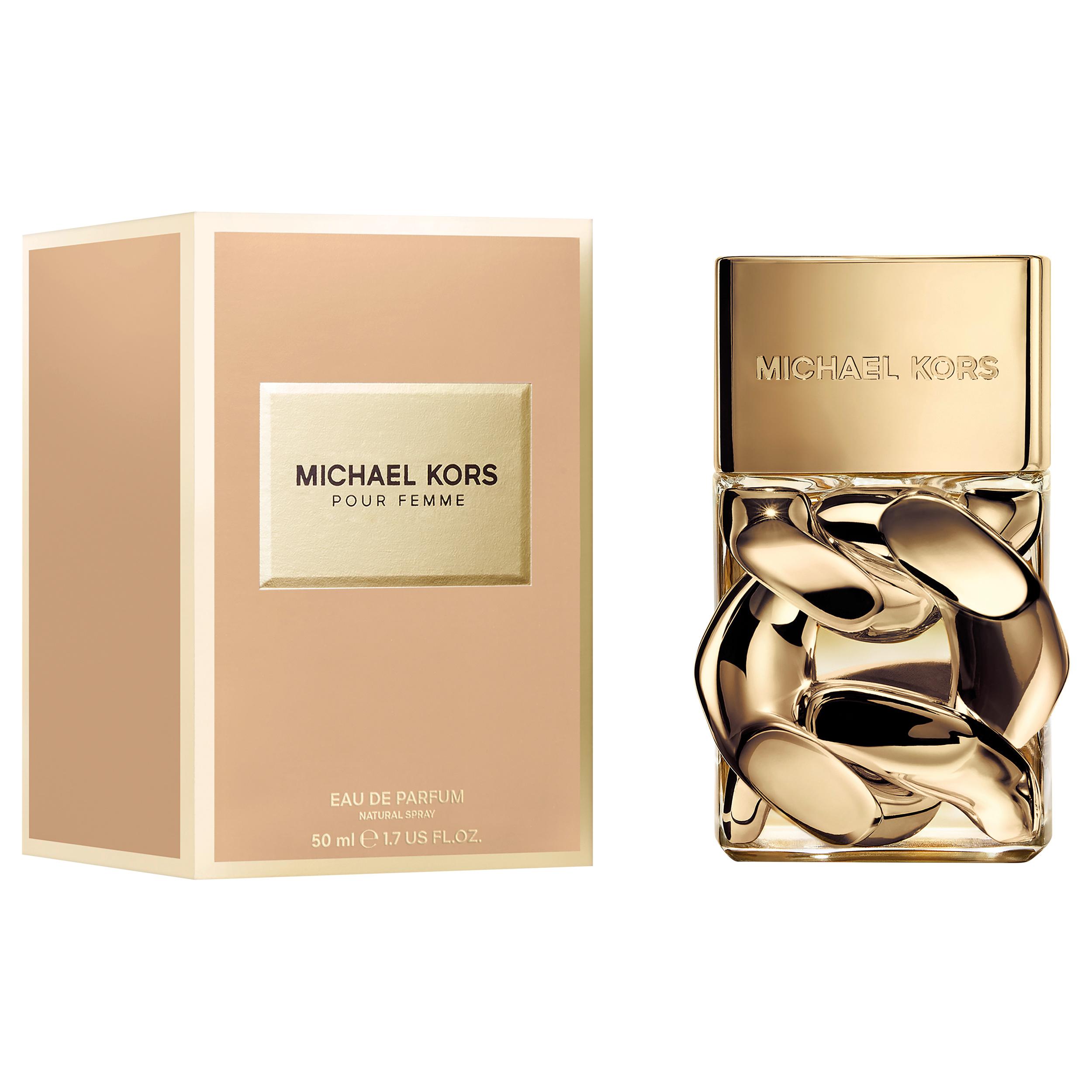 Produktbild MICHAEL KORS Pour Femme Eau de Parfum 2 von 4