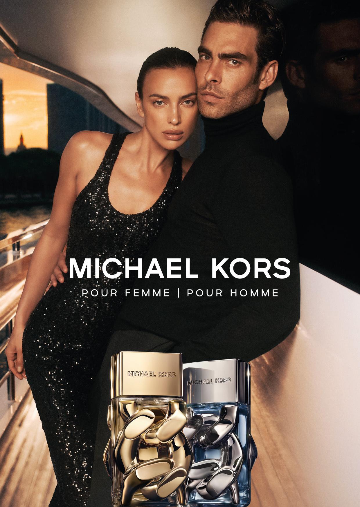 Produktbild MICHAEL KORS Pour Femme Eau de Parfum 4 von 4