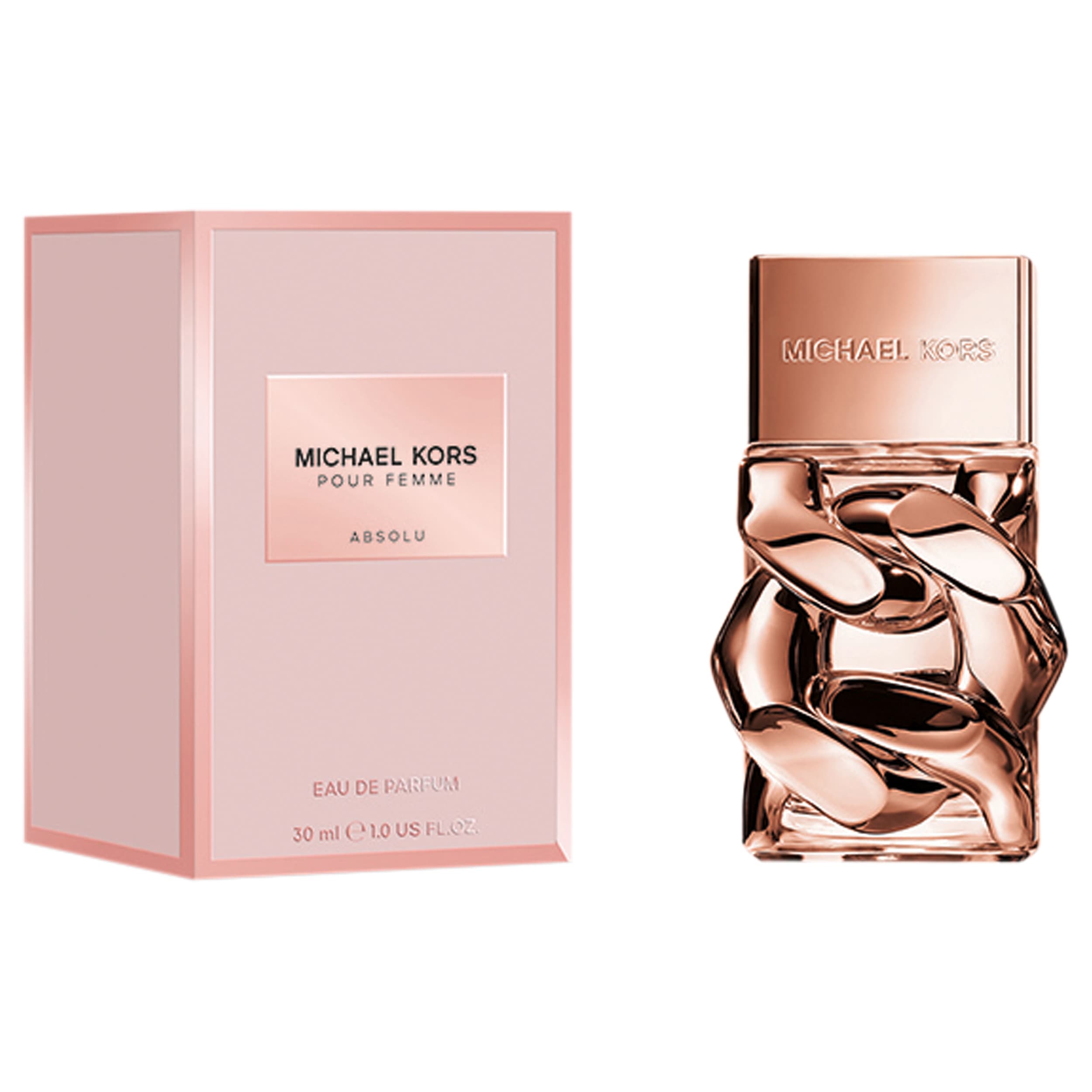 Produktbild MICHAEL KORS Pour Femme Absolu Eau de Parfum 3 von 3