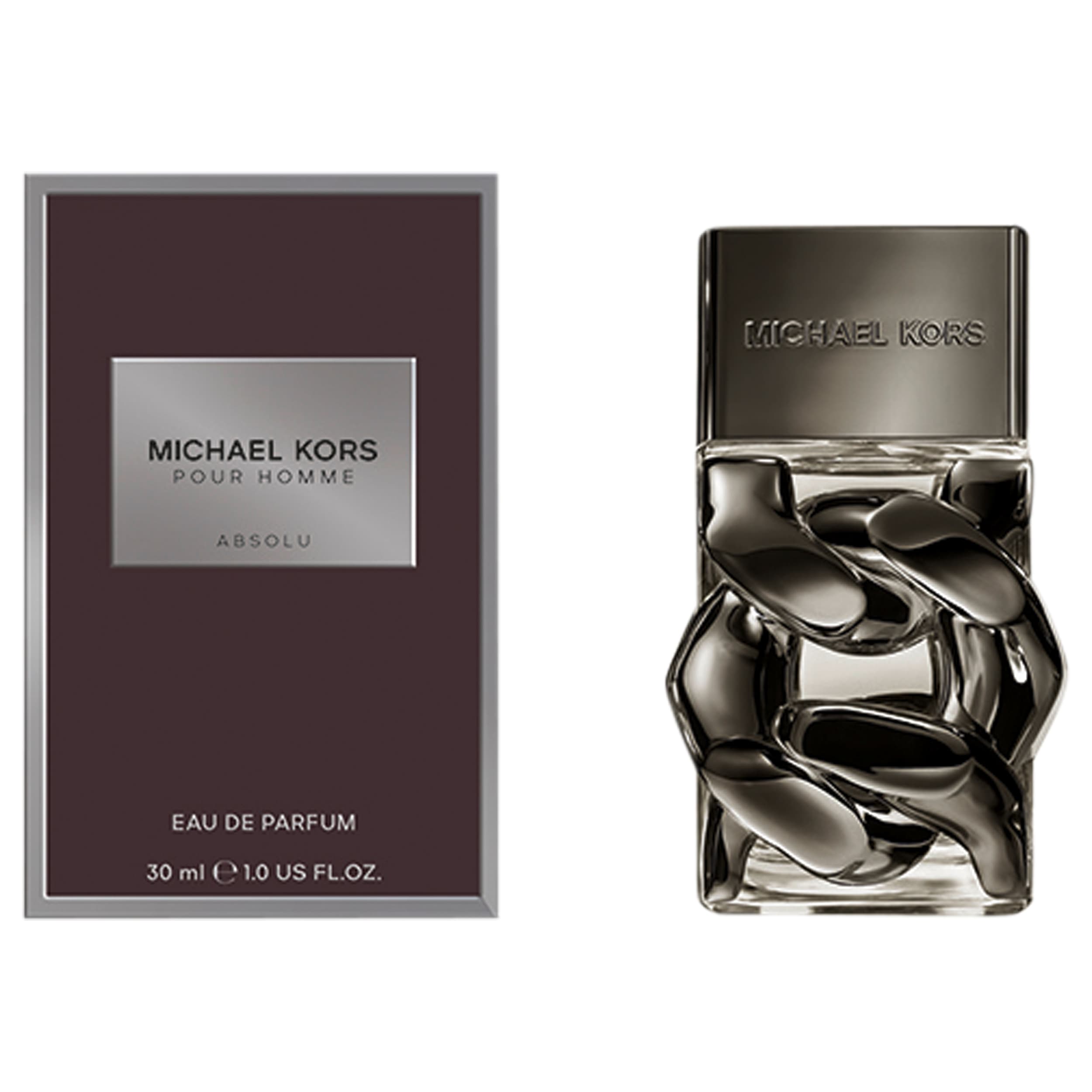 Produktbild MICHAEL KORS Pour Homme Absolu Eau de Parfum 2 von 3