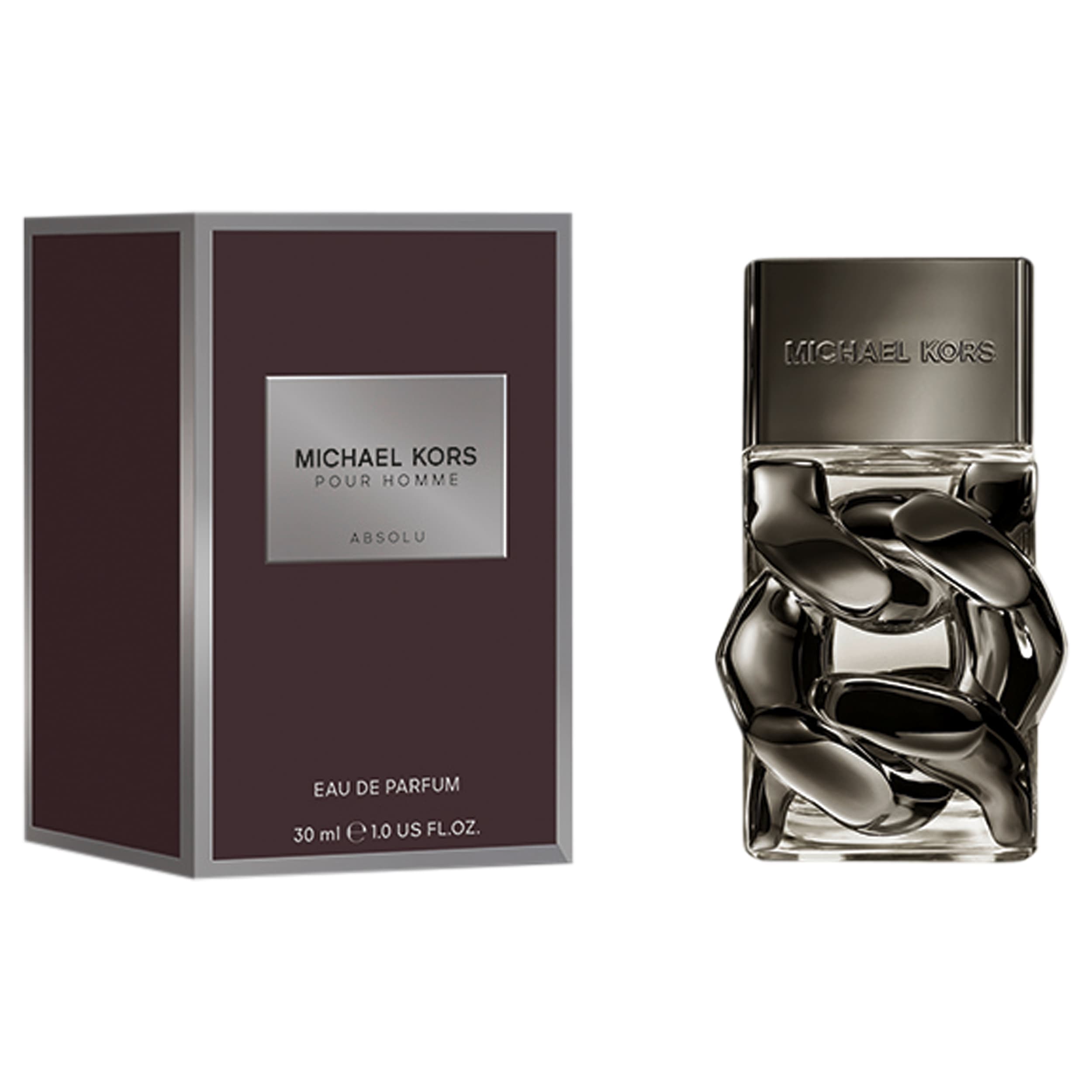 Produktbild MICHAEL KORS Pour Homme Absolu Eau de Parfum 3 von 3