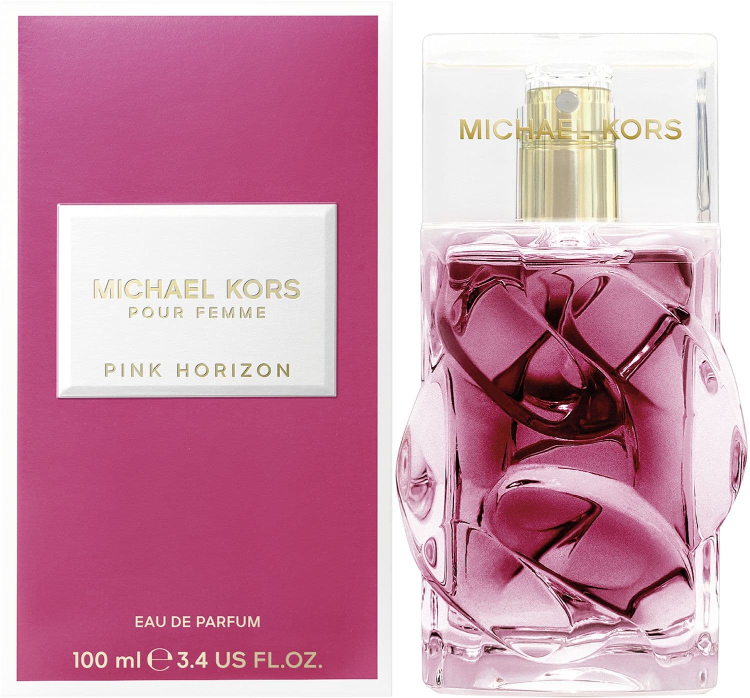 MICHAEL KORS Pour Femme Pink Horizon Eau de Parfum