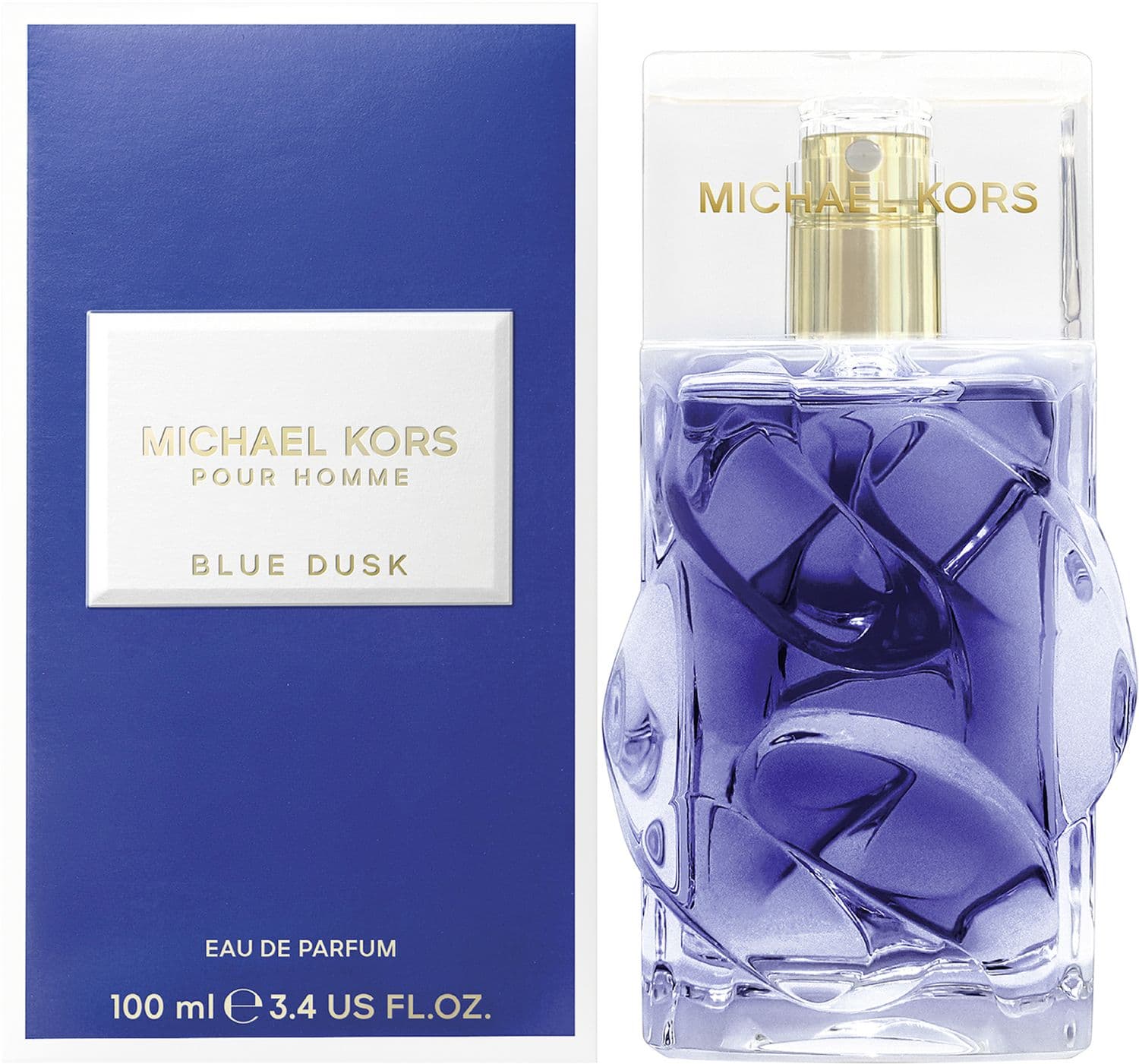 MICHAEL KORS Pour Homme Blue Dusk Eau de Parfum