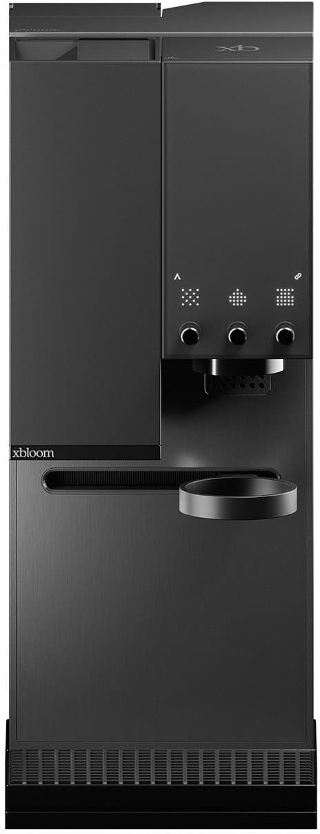 xBloom Studio Kaffeemaschine The Ultimate