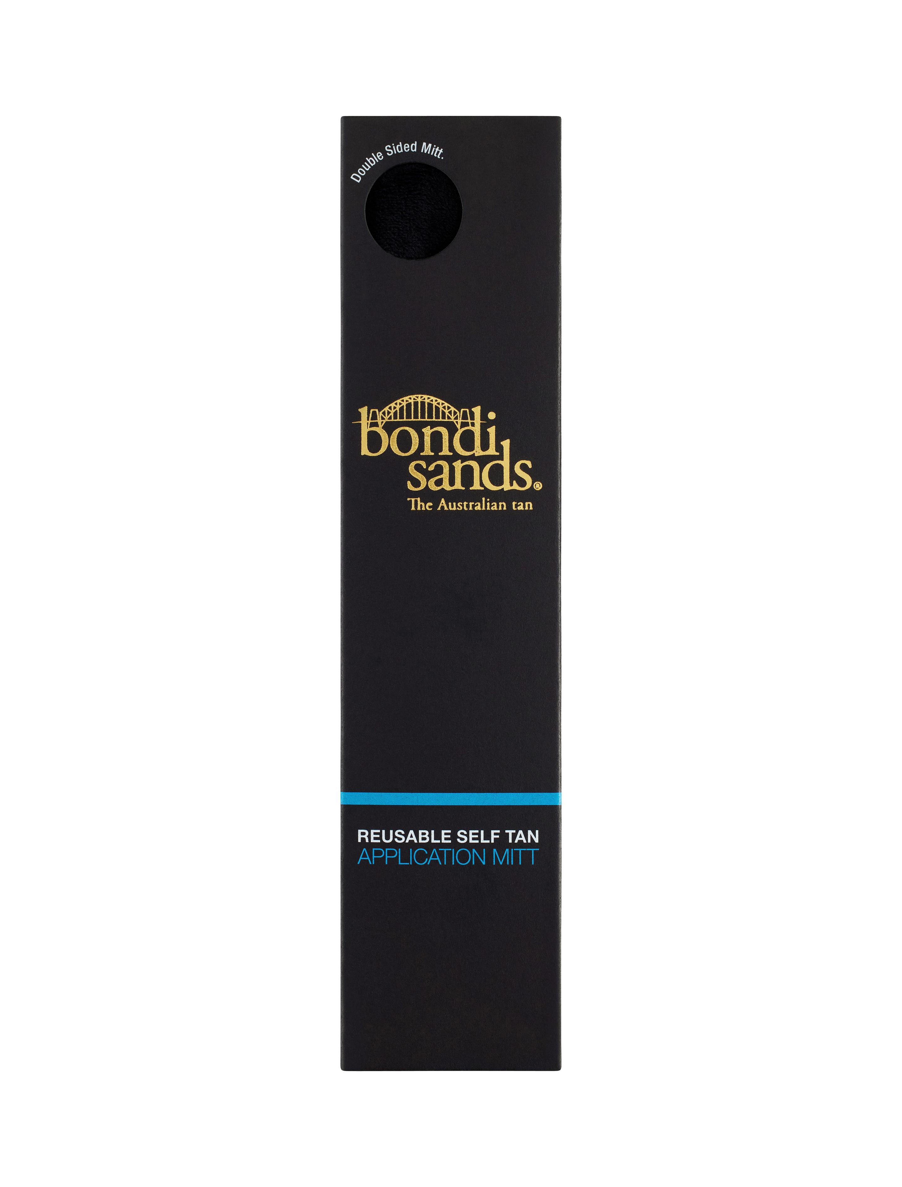 bondi sands Application Mitt Handschuh