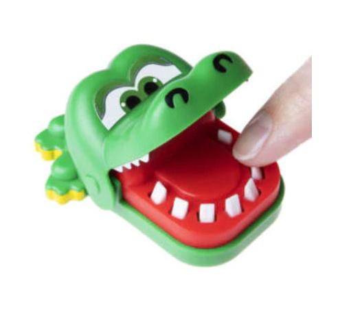 Produktbild World's Smallests - Kroko Doc 2 von 2