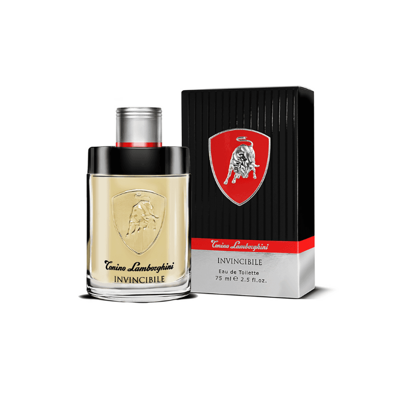Lamborghini Invincibile Eau de Toilette