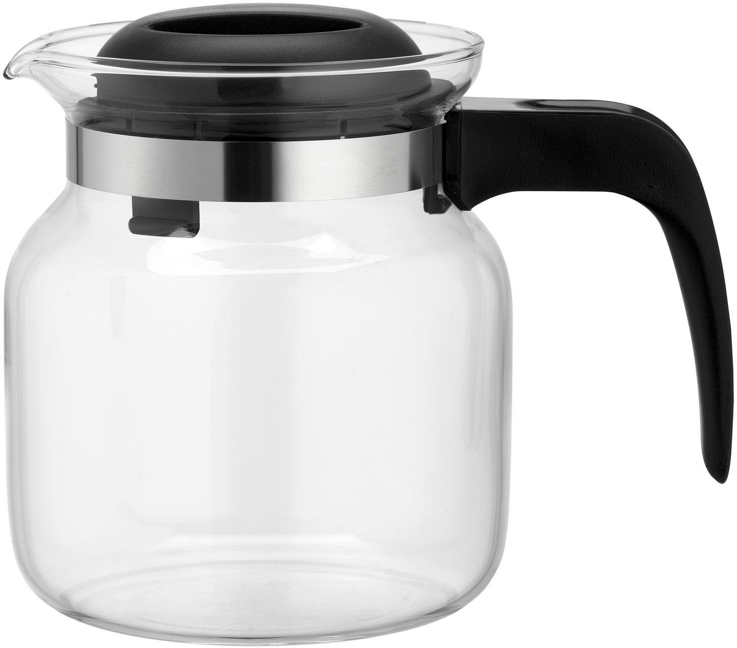 Glaskanne"Matura"1l