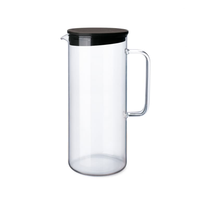 SIMAX Krug mit Kunststoffdeckel