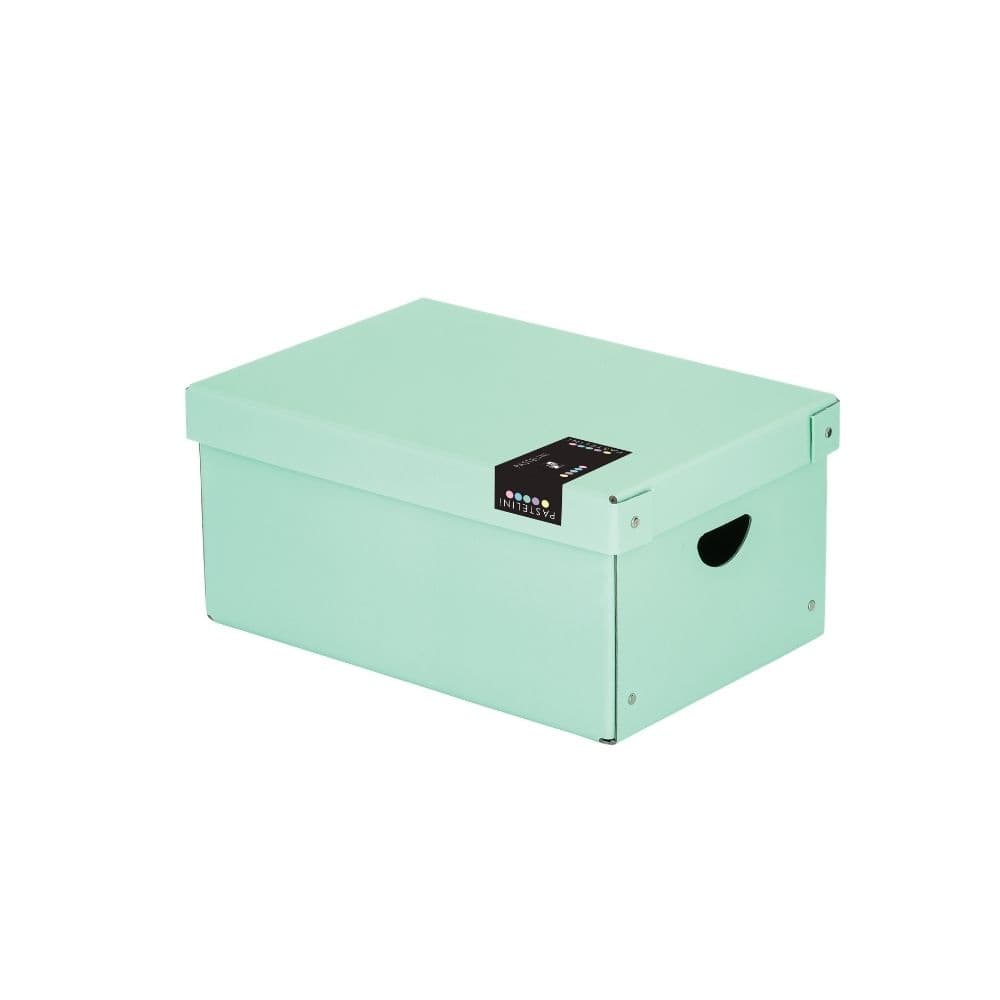 oxybag® Aufbewahrungsbox gross  PASTELINI grün