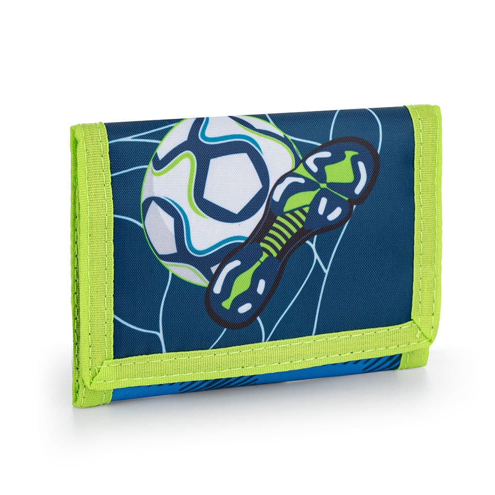oxybag® Geldbörse Fussball